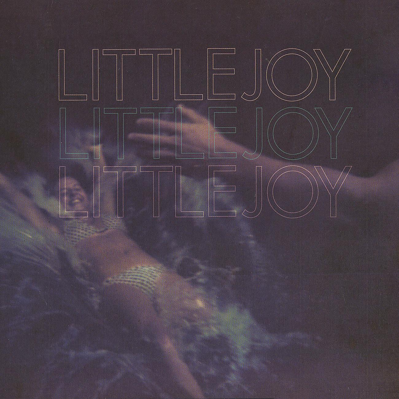 Постер альбома Little Joy