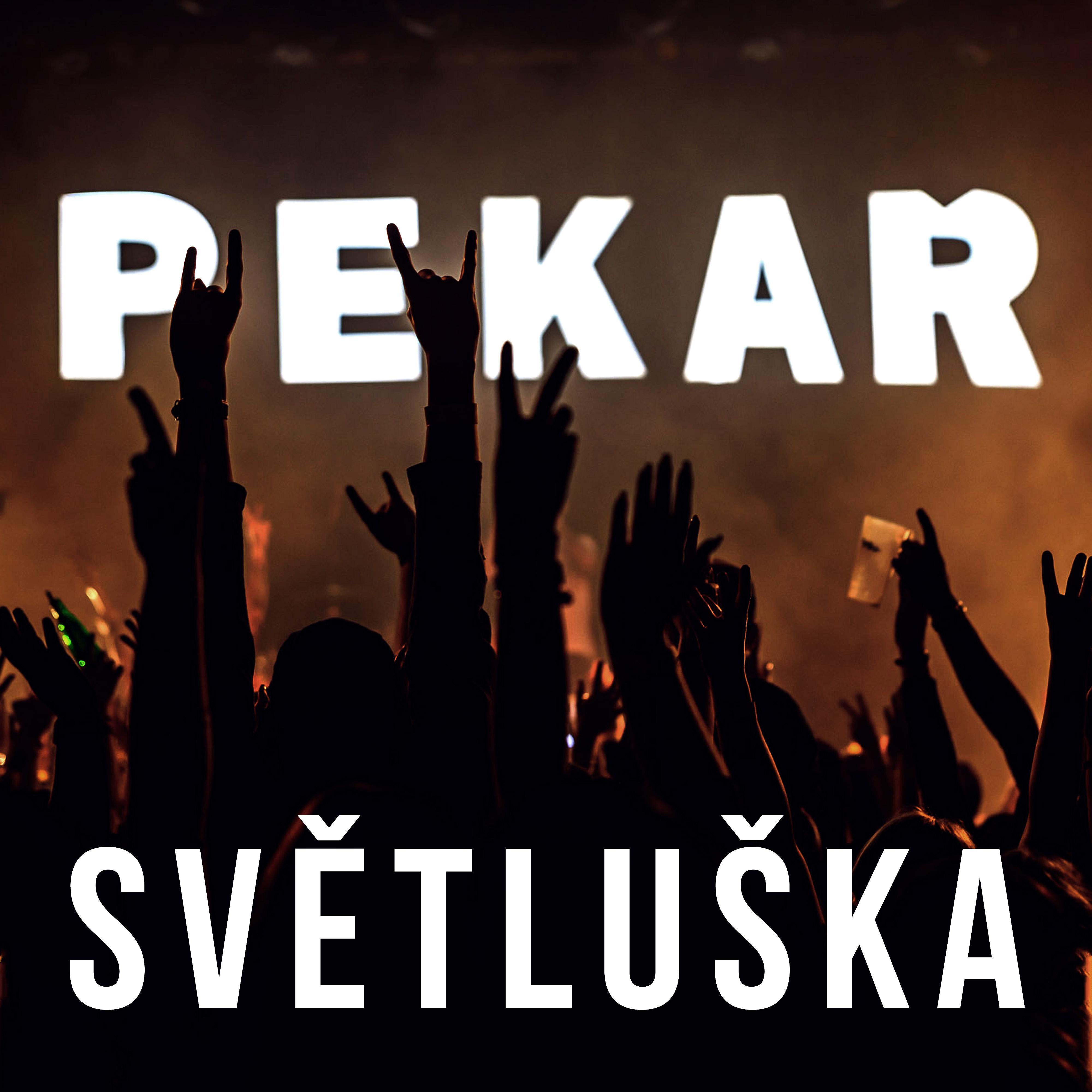 Постер альбома Světluška