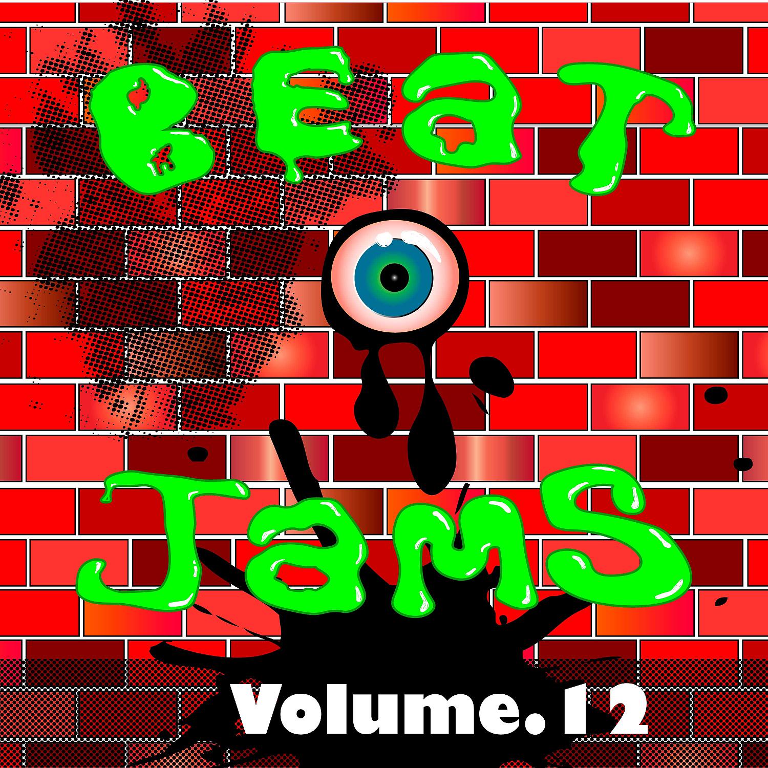 Постер альбома Beat Jams, Vol. 12