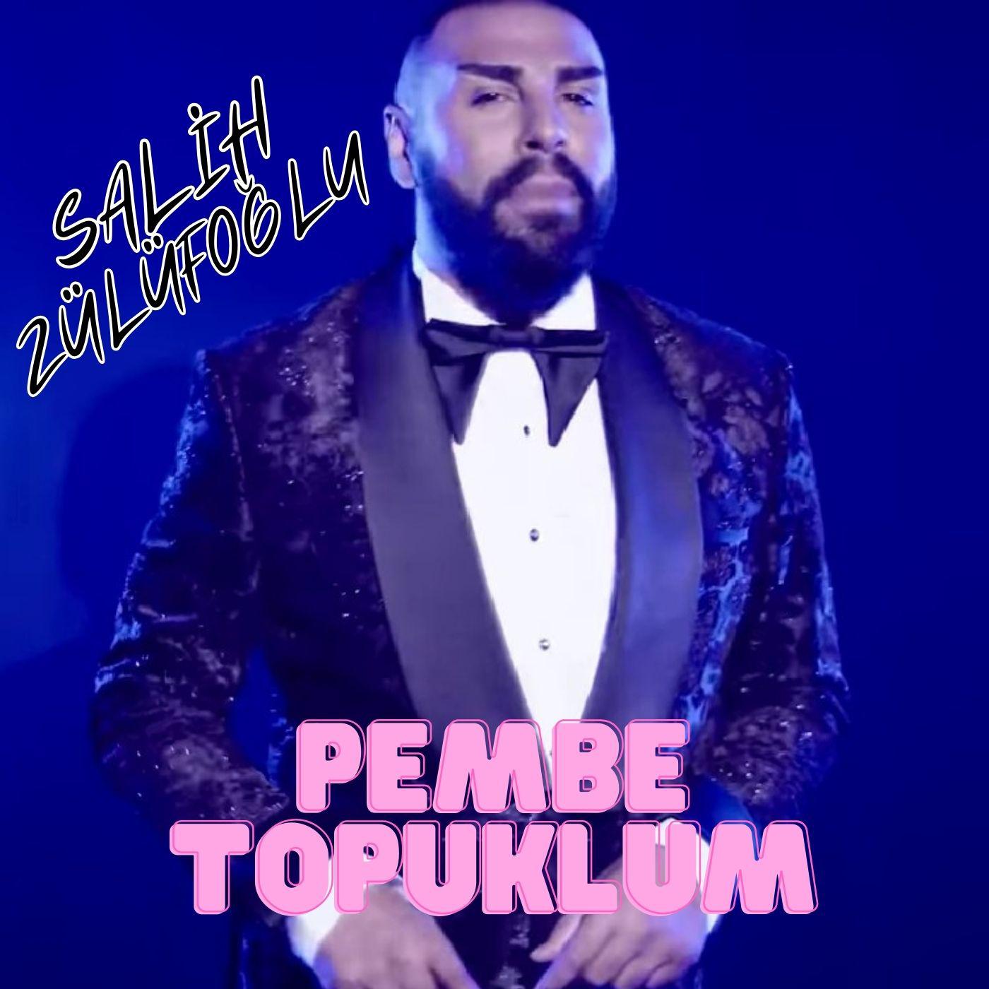 Постер альбома Pembe Topuklum