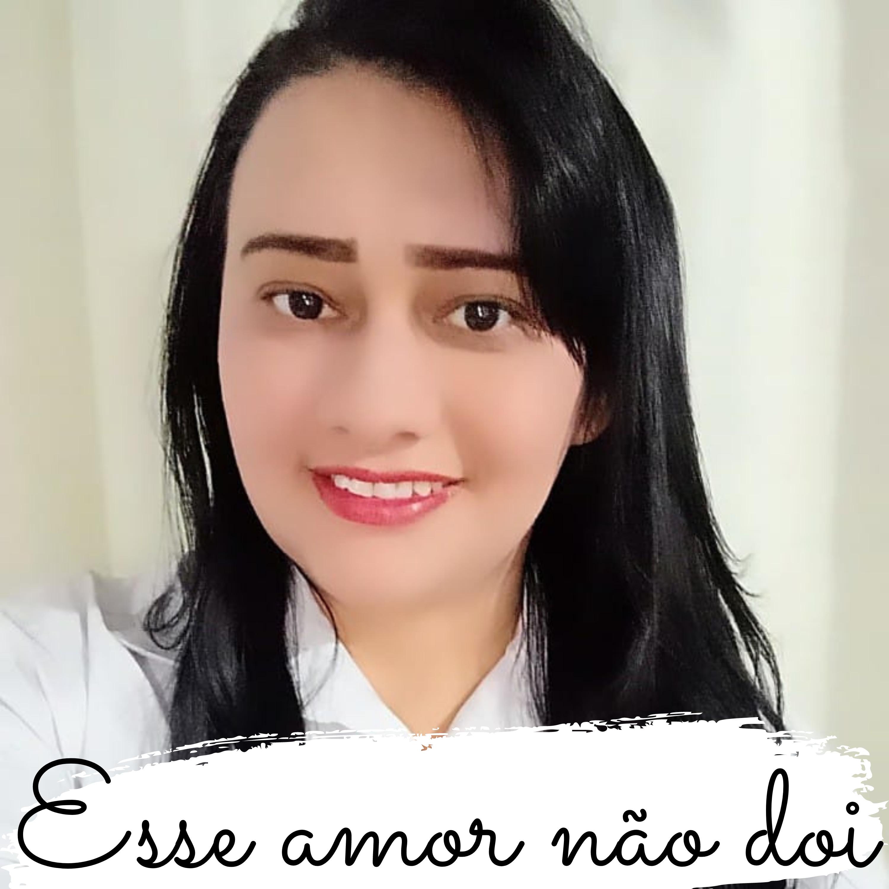 Постер альбома Esse Amor Não Doi