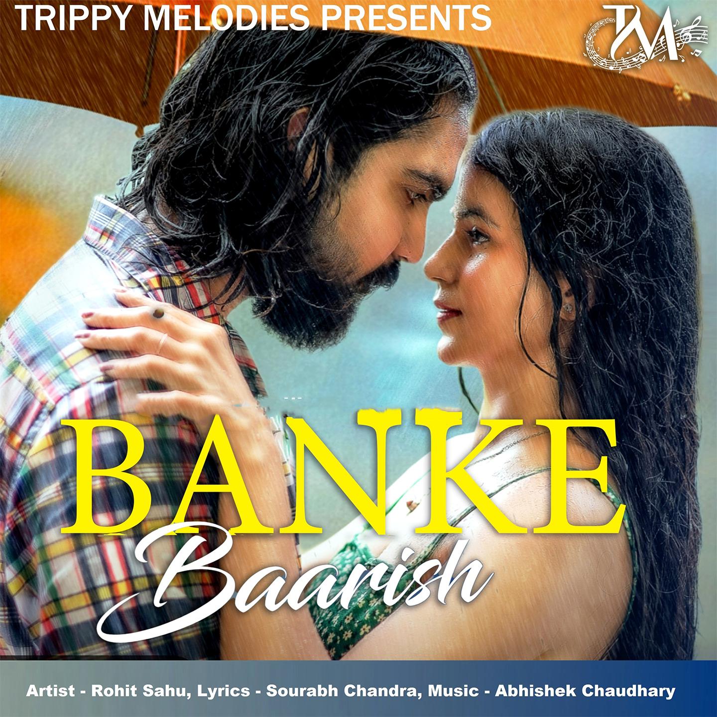 Постер альбома Banke Baarish
