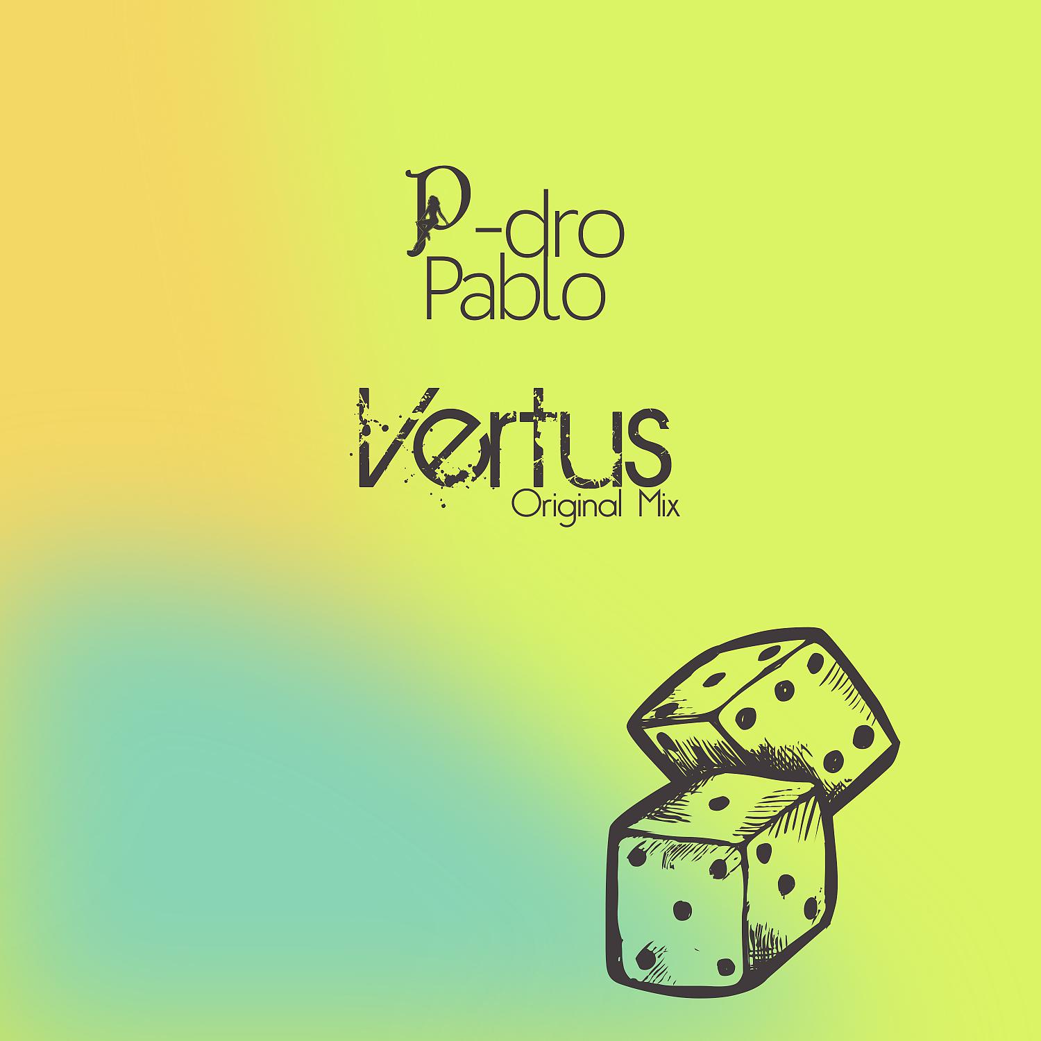 Постер альбома Vertus