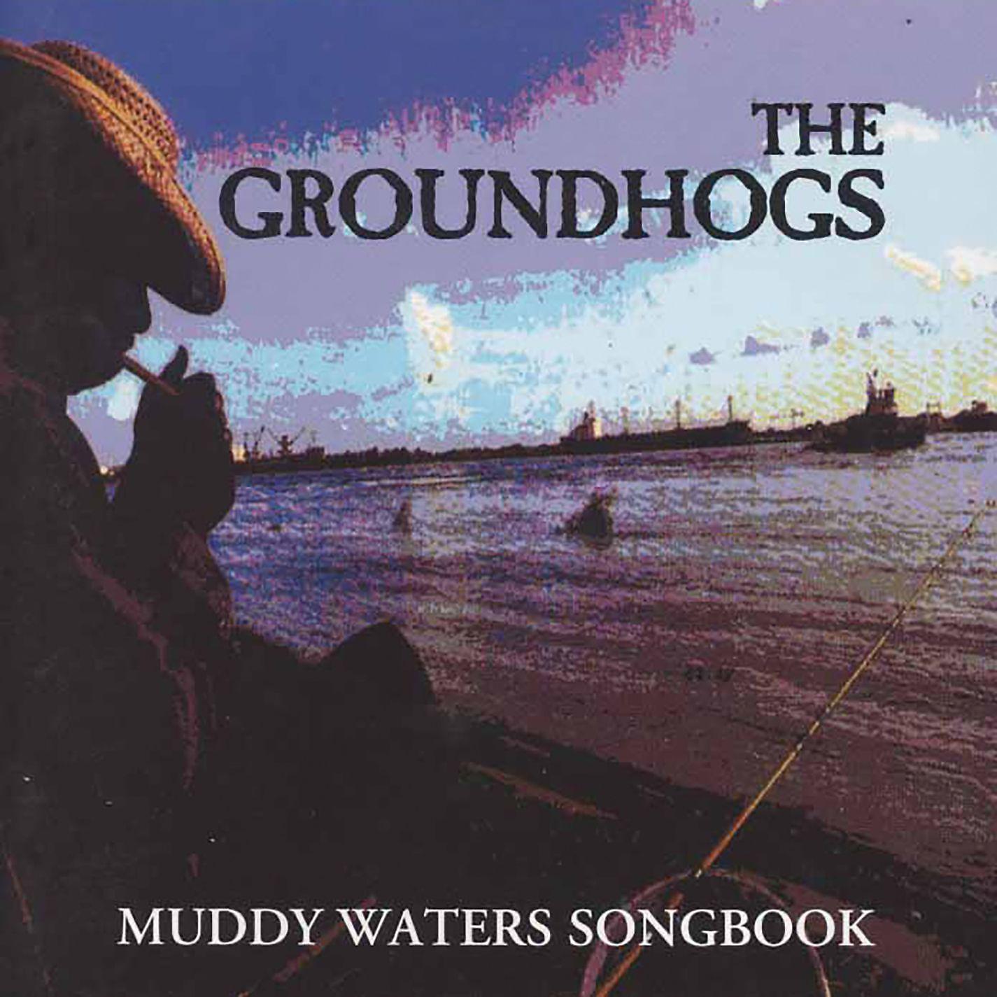 Постер альбома Muddy Waters Songbook