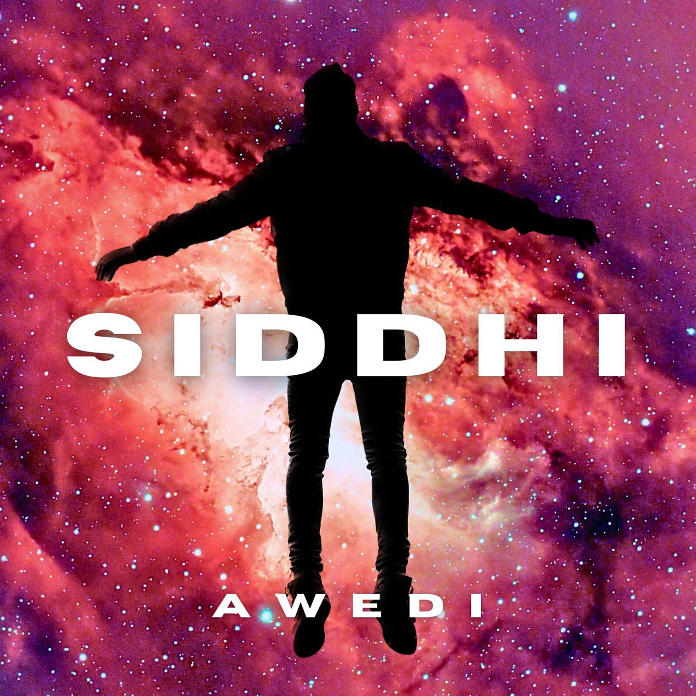 Постер альбома Siddhi