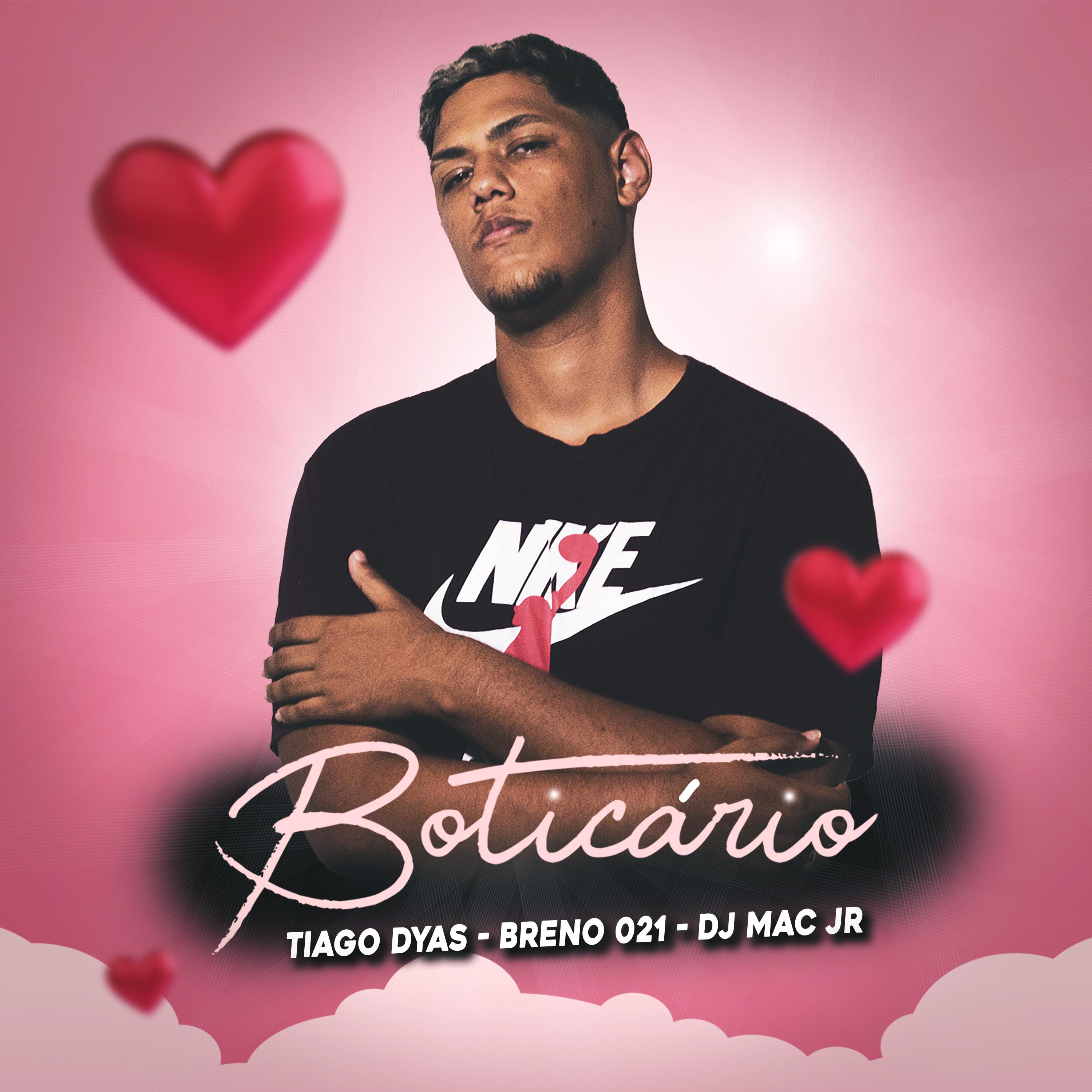 Постер альбома Boticário