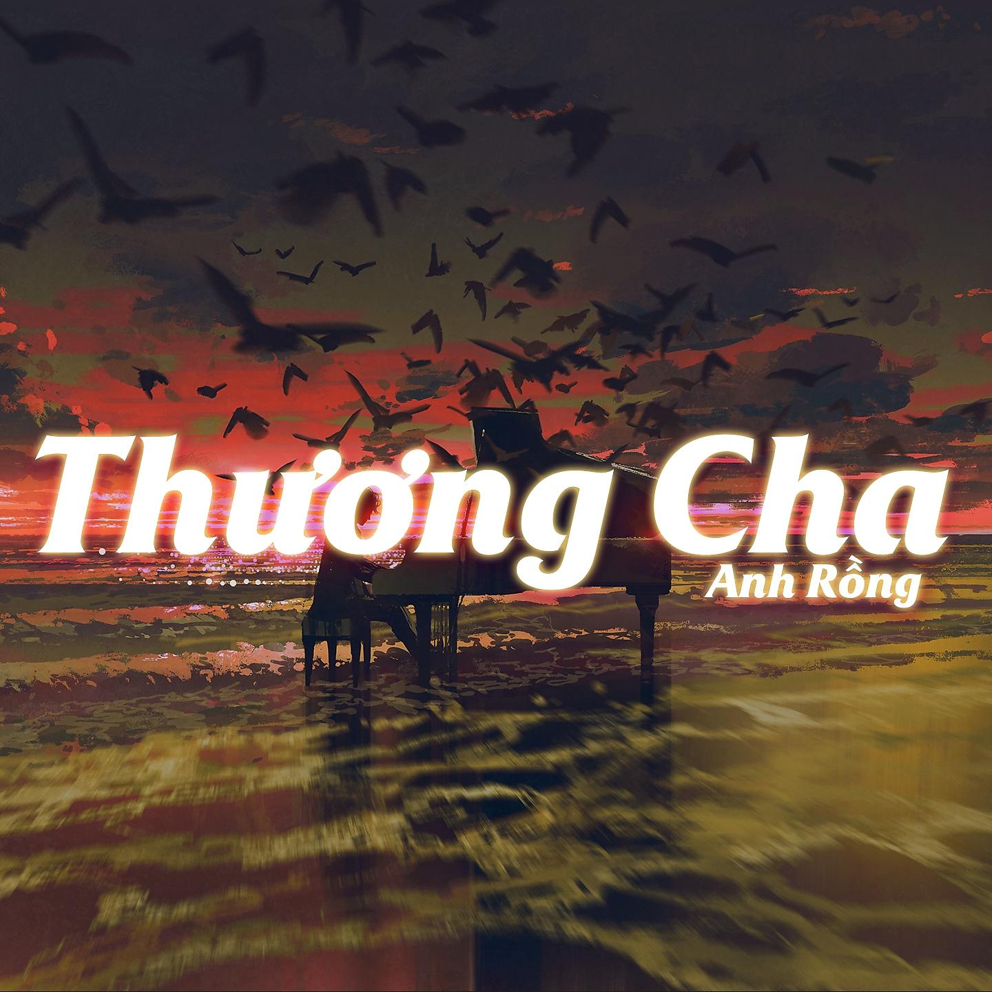 Постер альбома Thương Cha