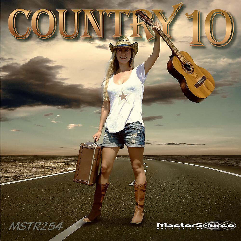 Постер альбома Country 10