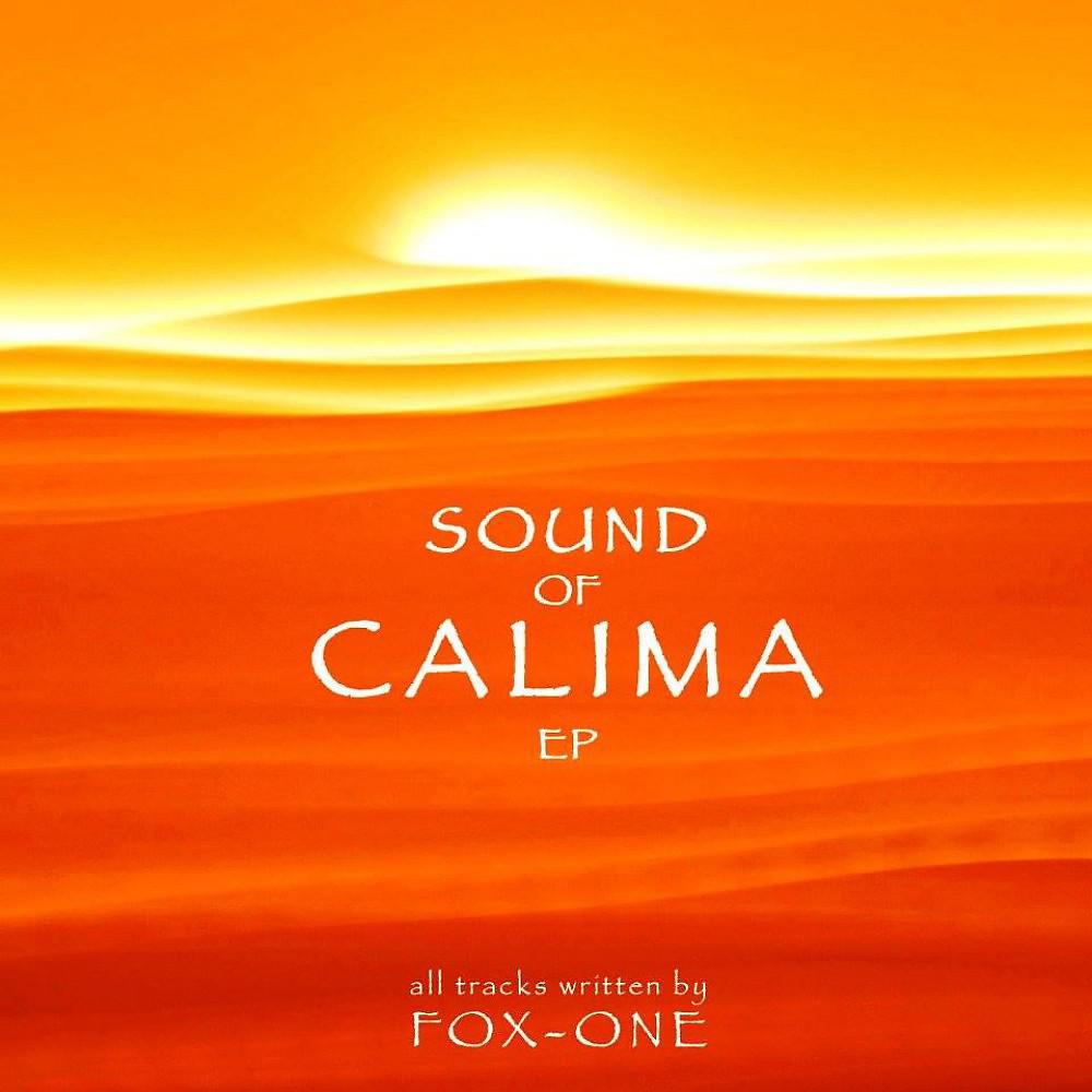 Постер альбома Sound of Calima