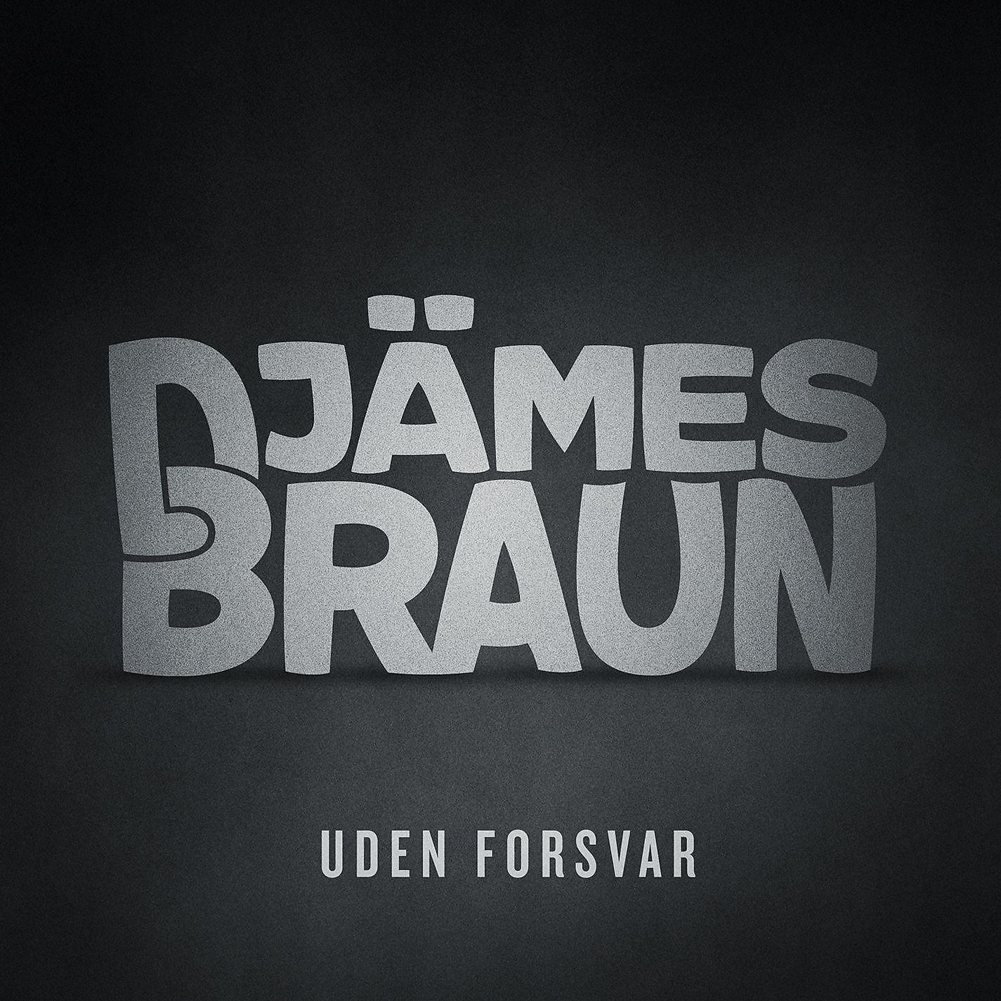 Постер альбома Uden Forsvar