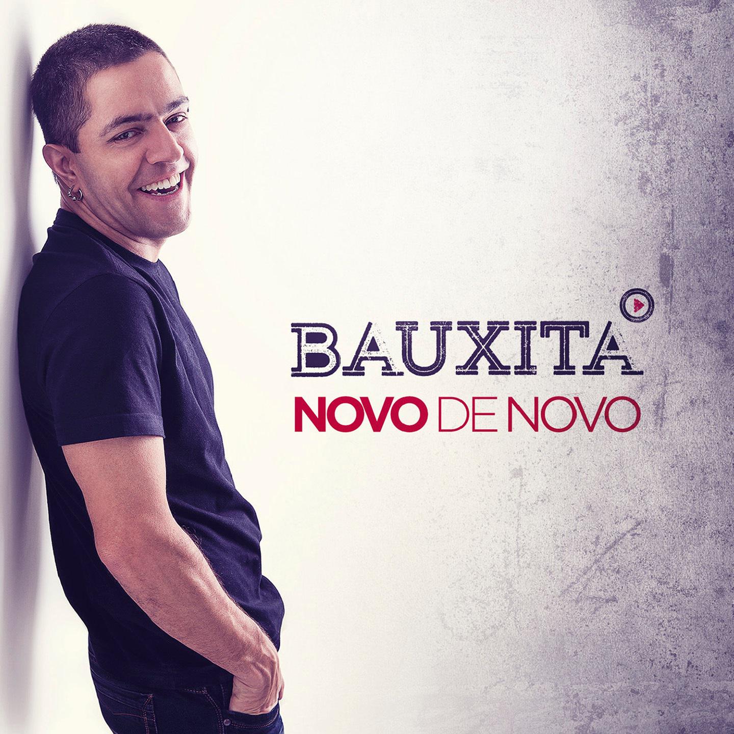 Постер альбома Novo de Novo
