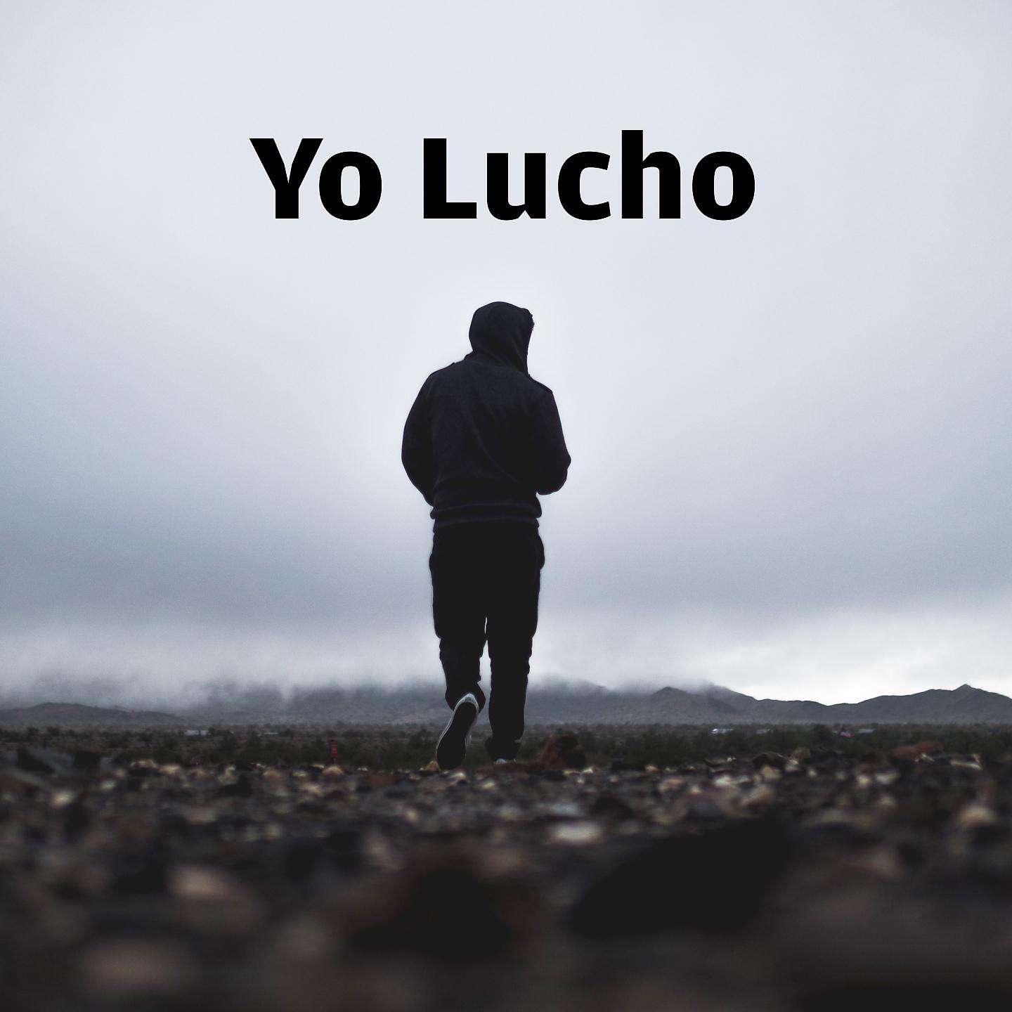 Постер альбома Yo Lucho