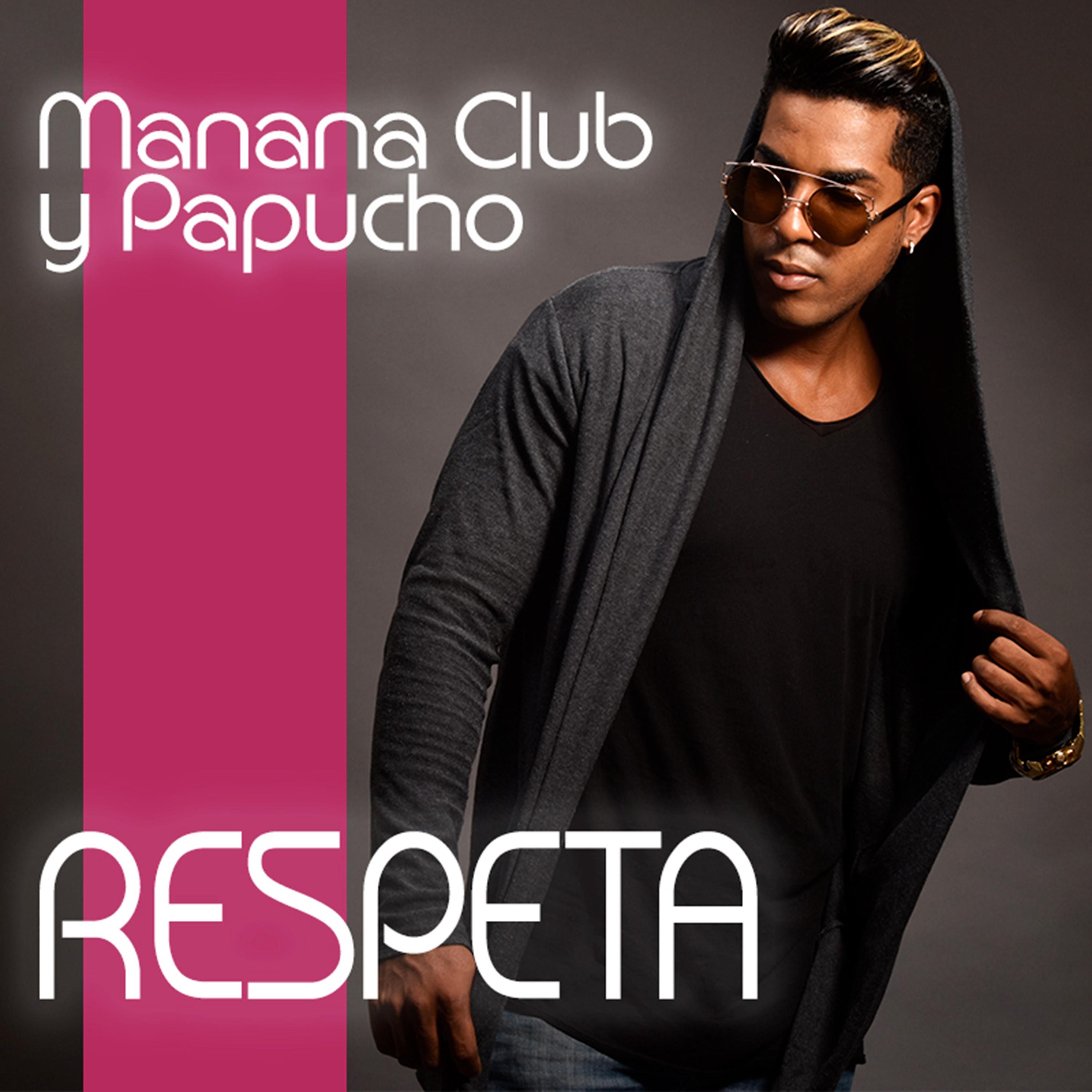 Постер альбома Respeta