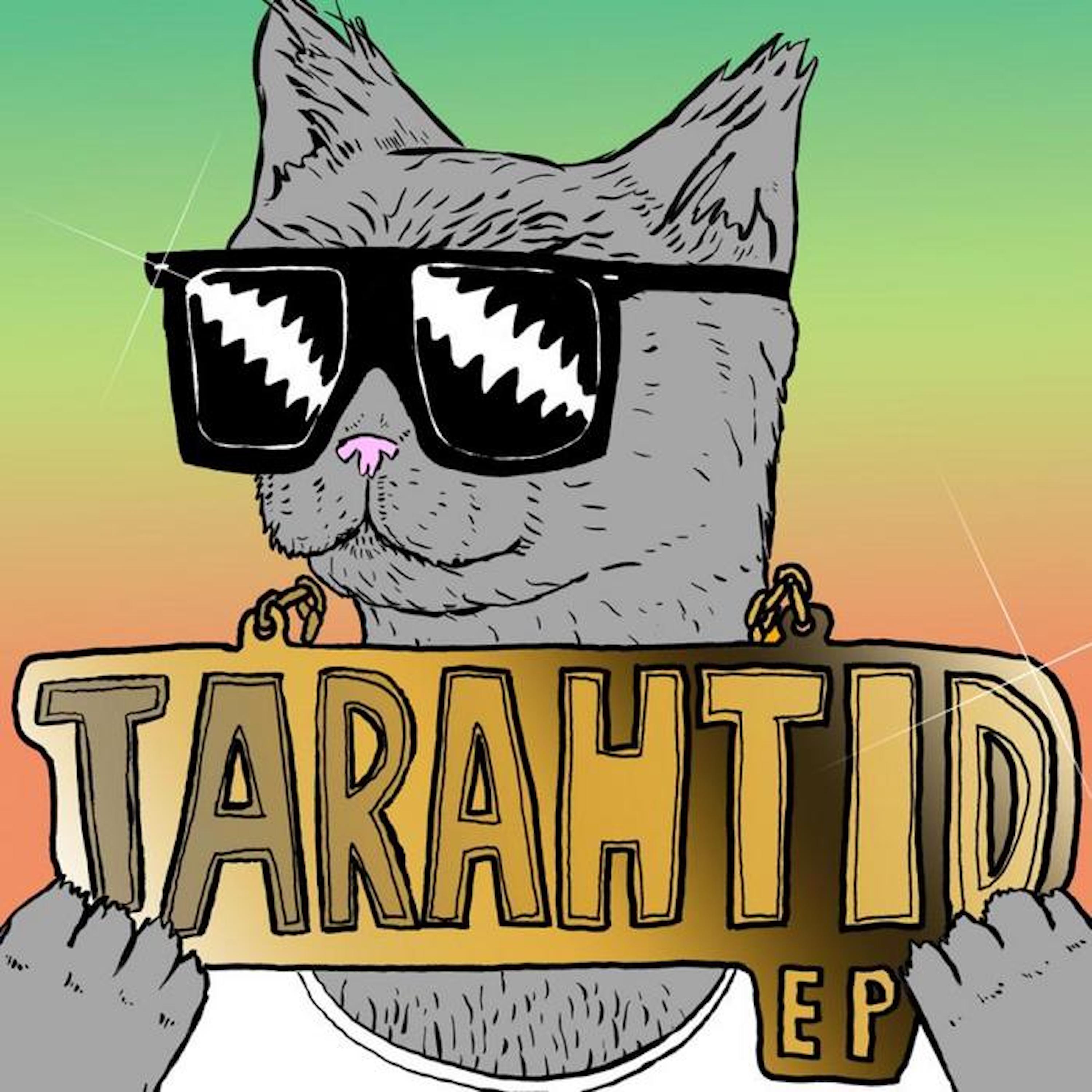 Постер альбома Tarahtid