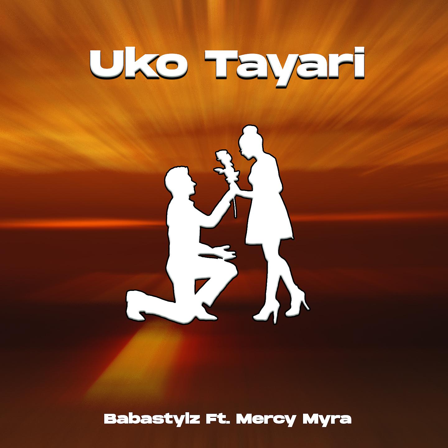 Постер альбома Uko Tayari