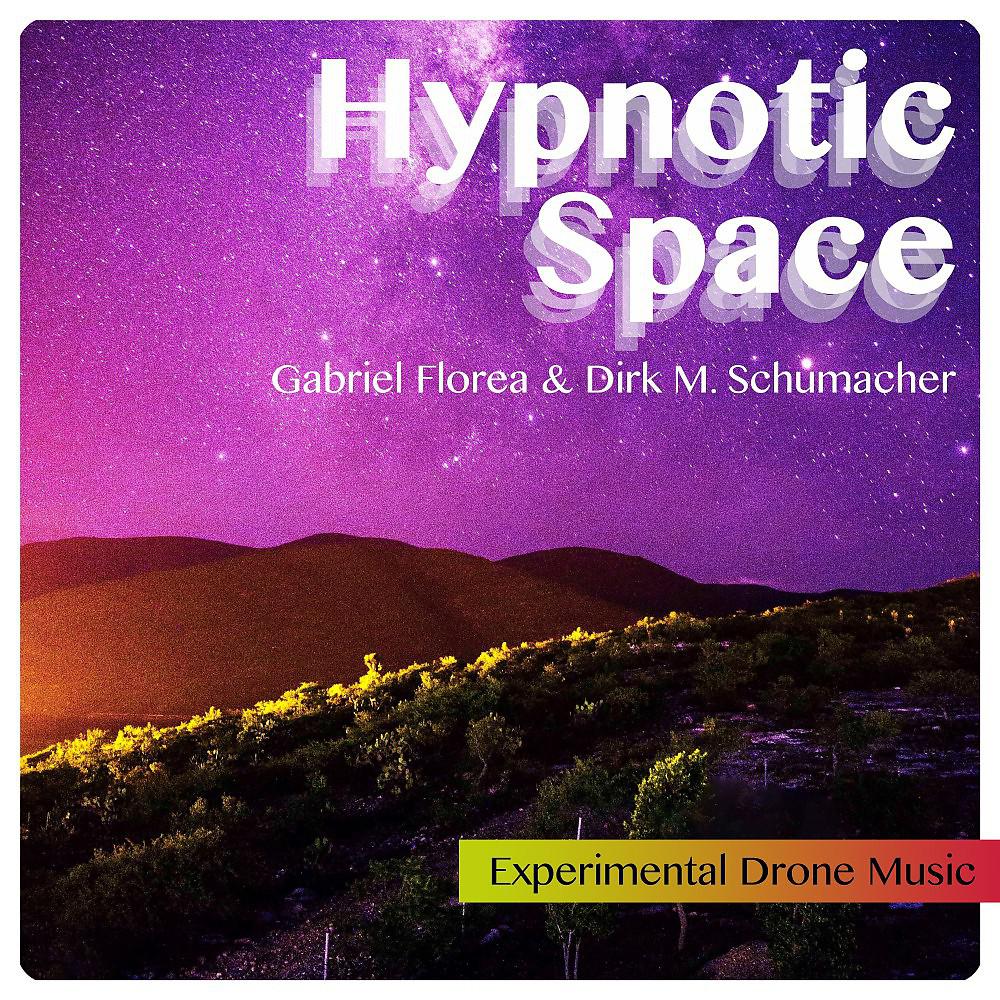 Постер альбома Hypnotic Space (Experimental Drone Music)