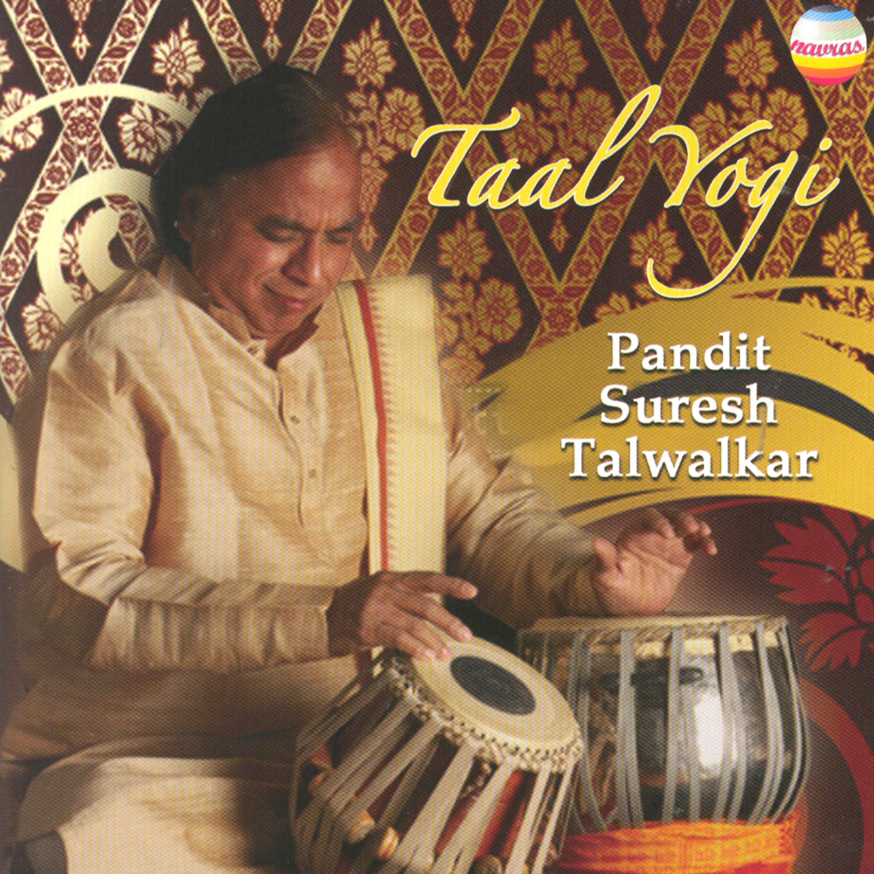 Постер альбома Taal Yogi