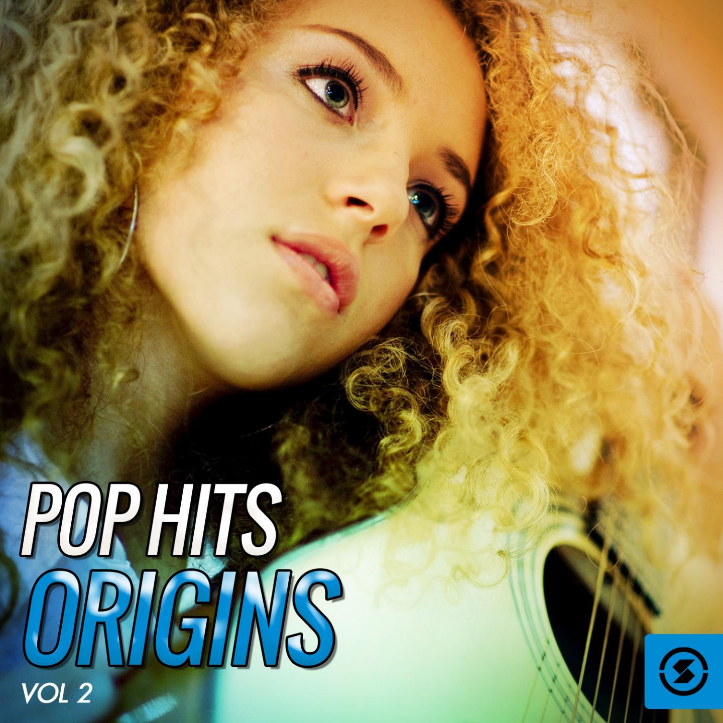 Постер альбома Pop Hits Origins, Vol. 2