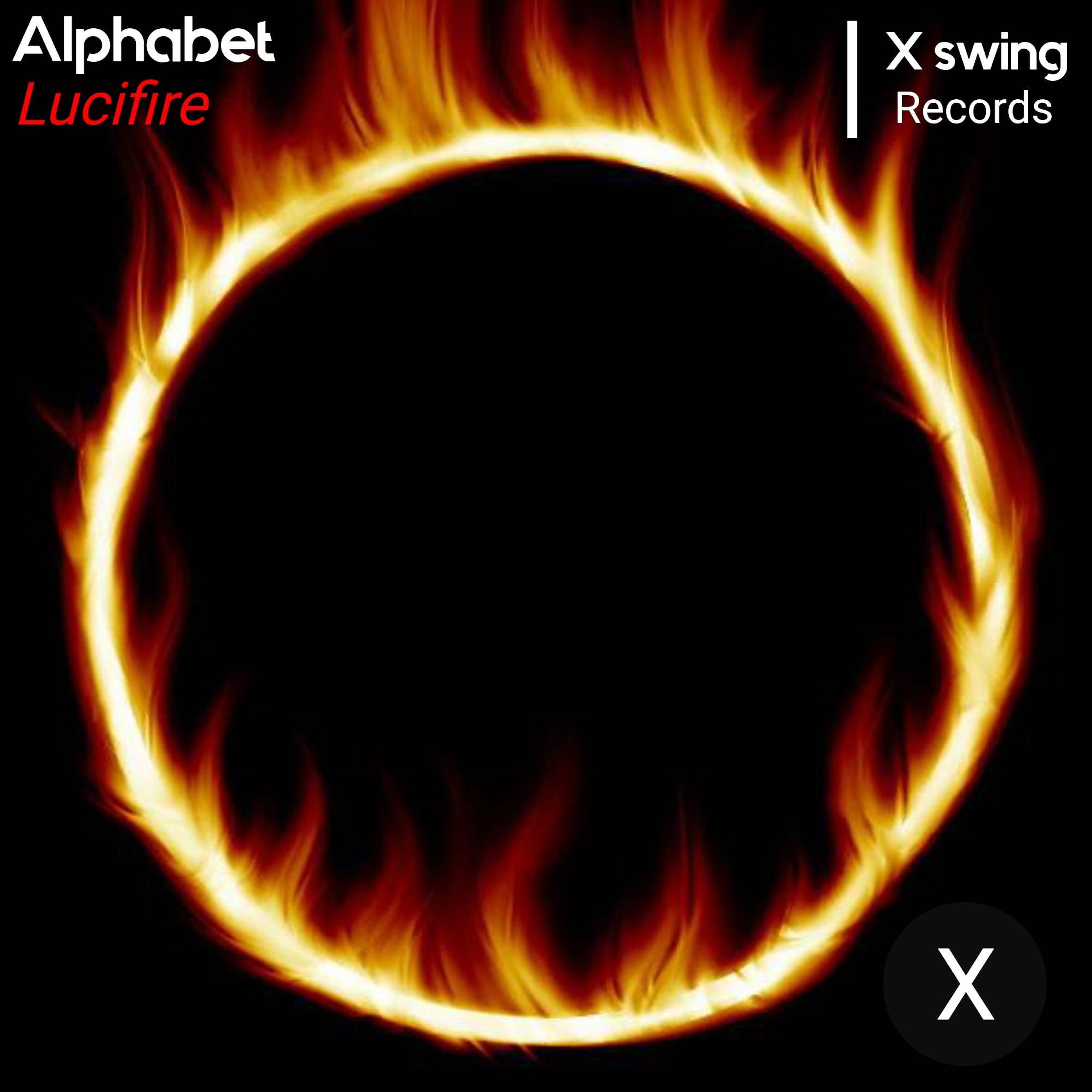 Постер альбома Alphabet