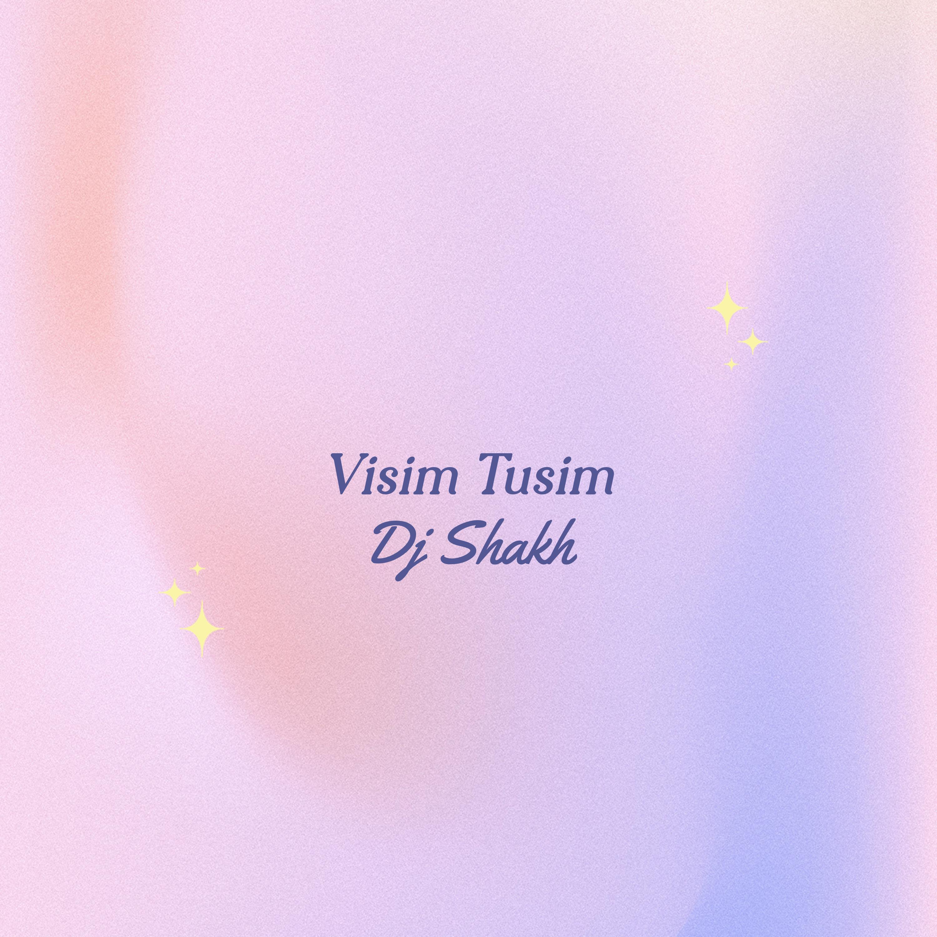 Постер альбома Visim Tusim