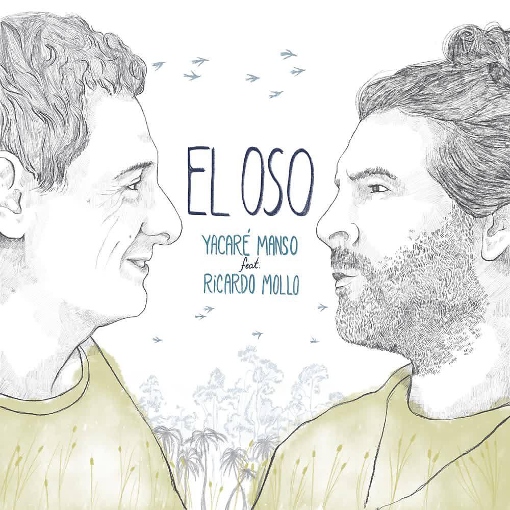 Постер альбома El Oso