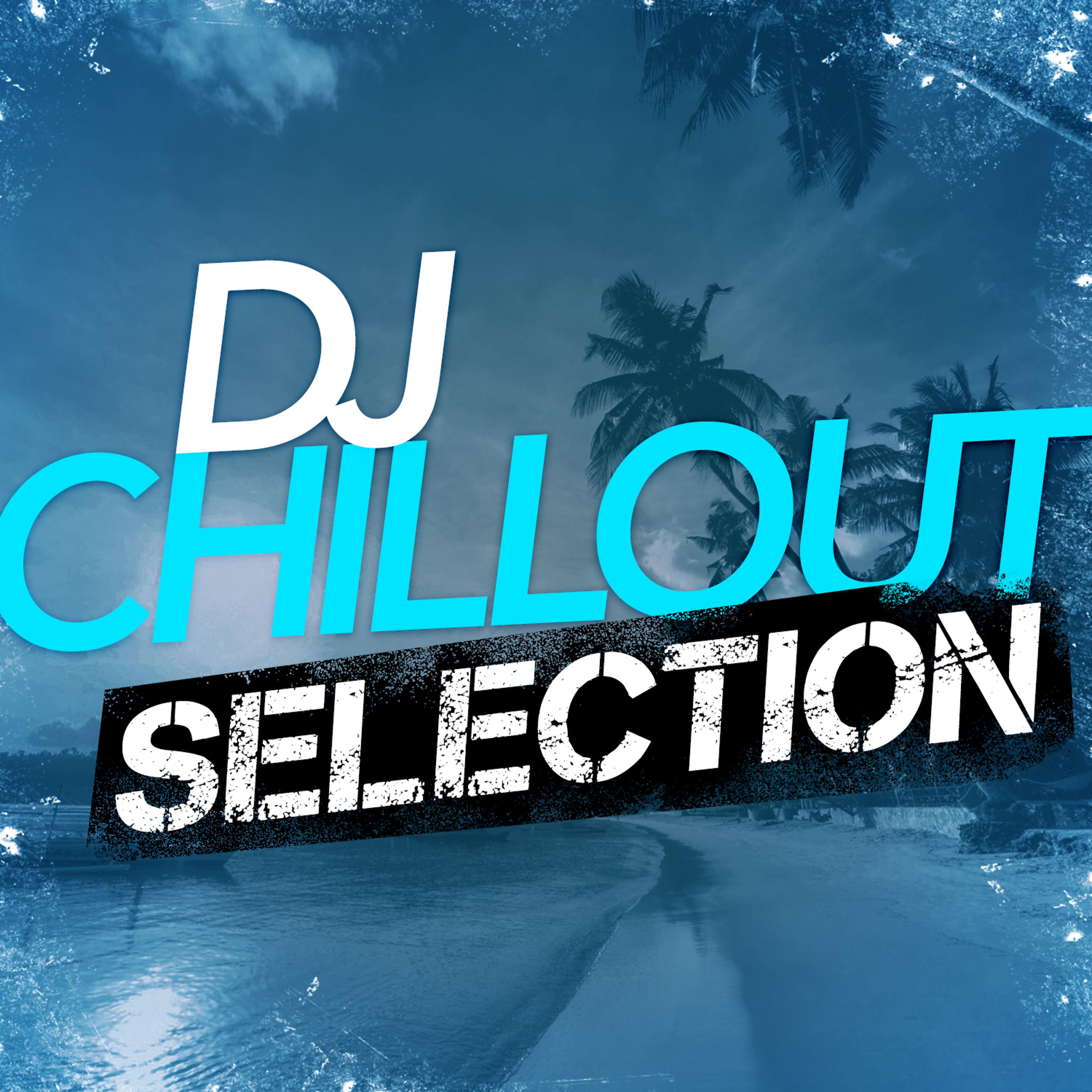 Постер альбома DJ Chillout Selection
