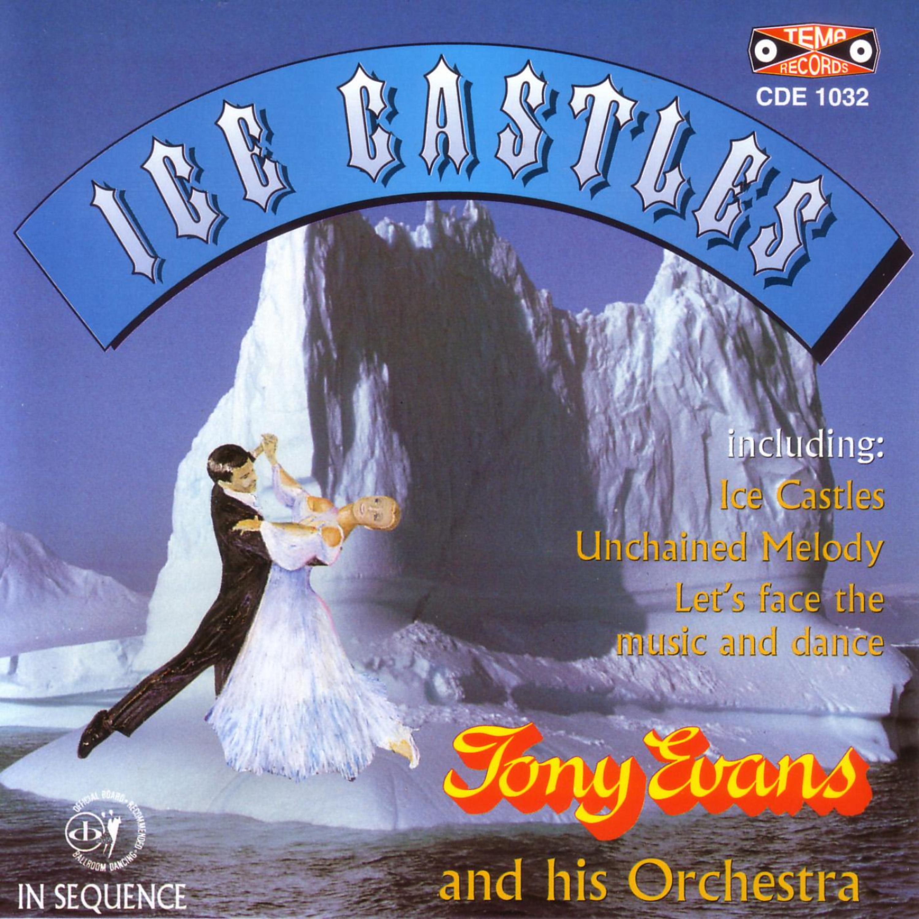 Постер альбома Ice Castles