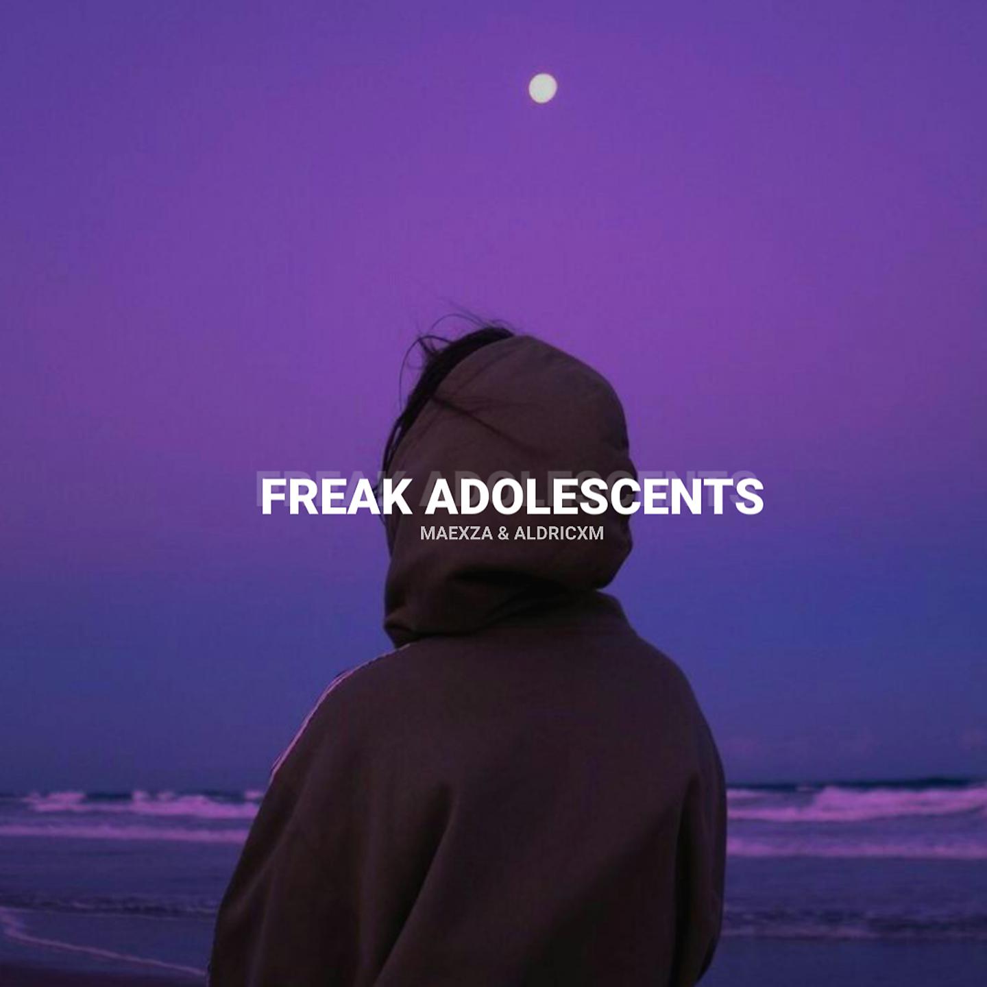 Постер альбома Freak Adolescents