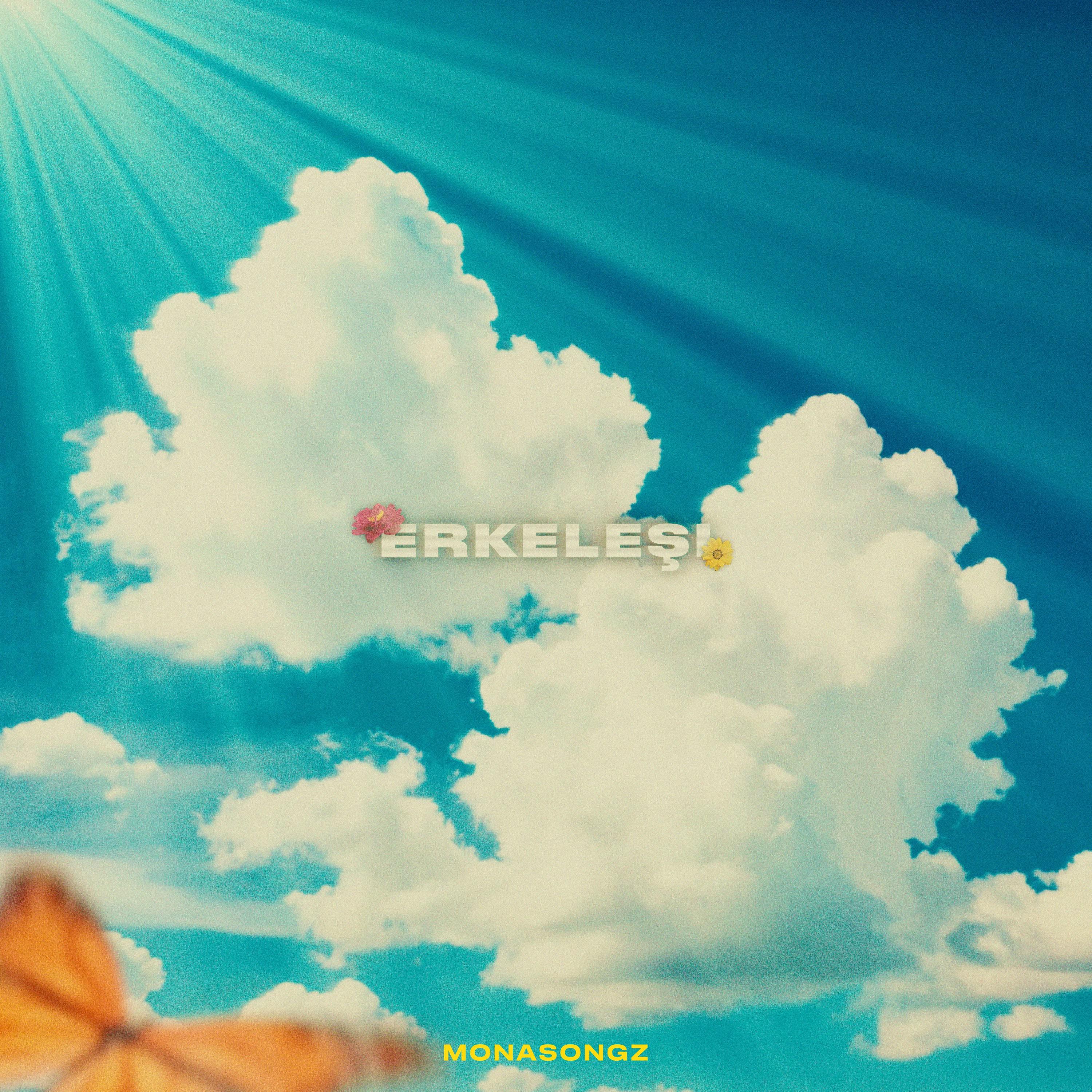 Постер альбома Erkelesi