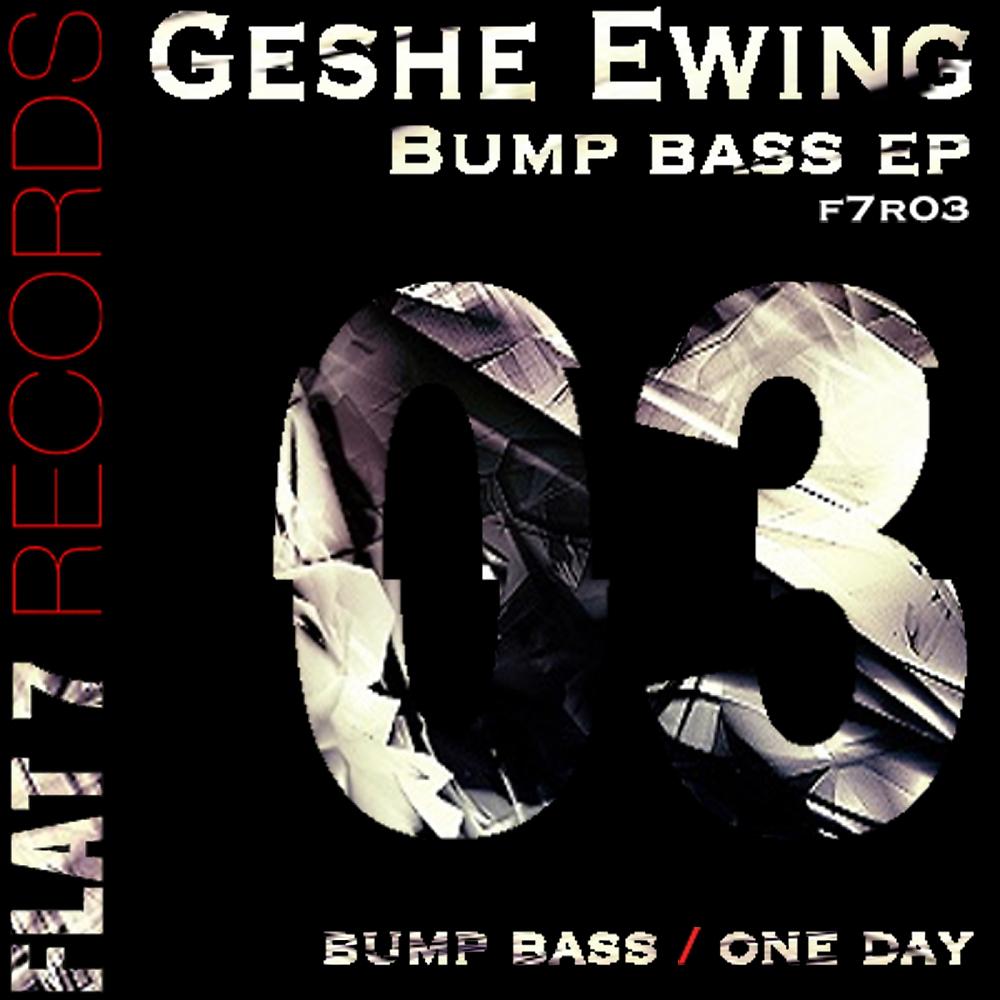 Постер альбома Bump Bass EP