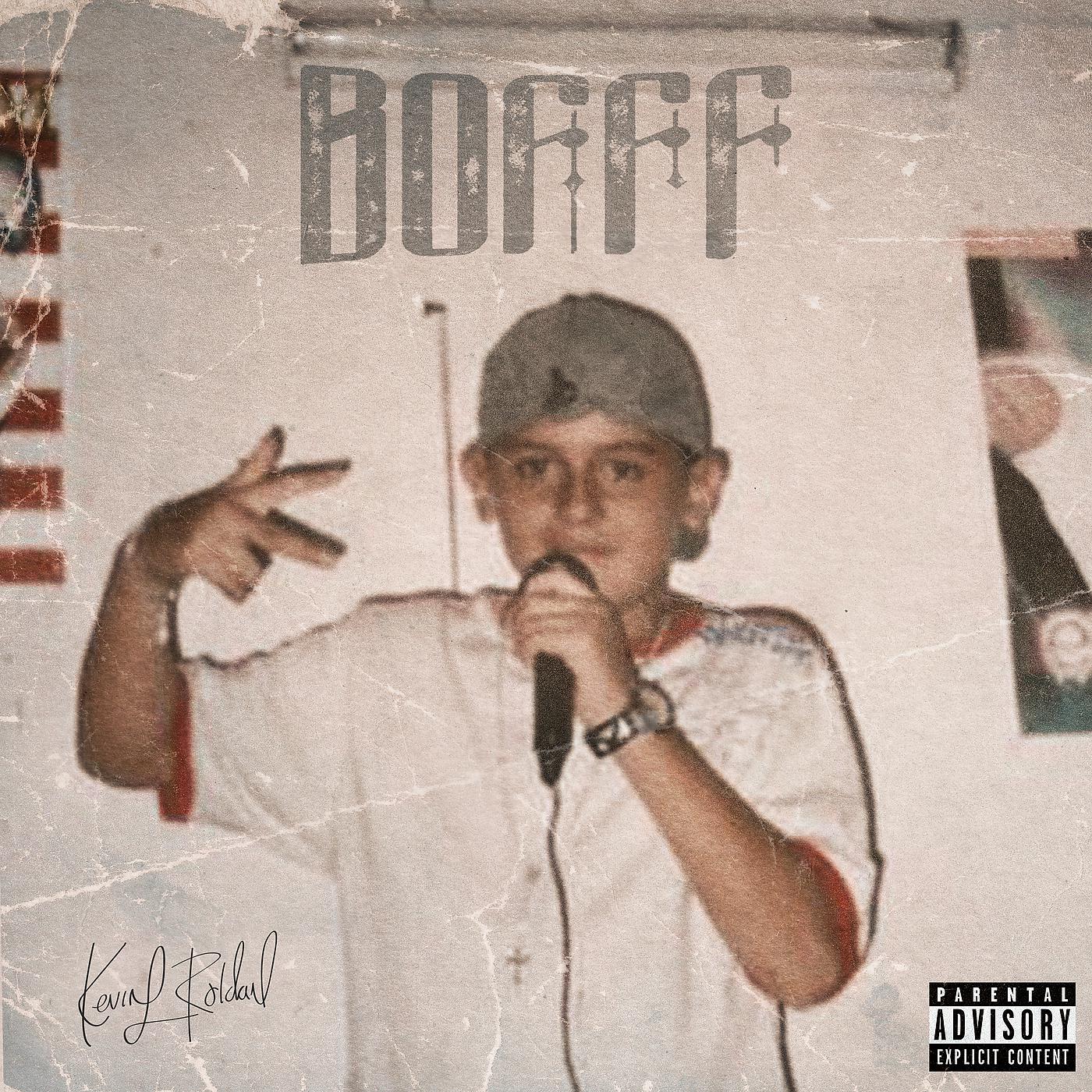 Постер альбома Bofff