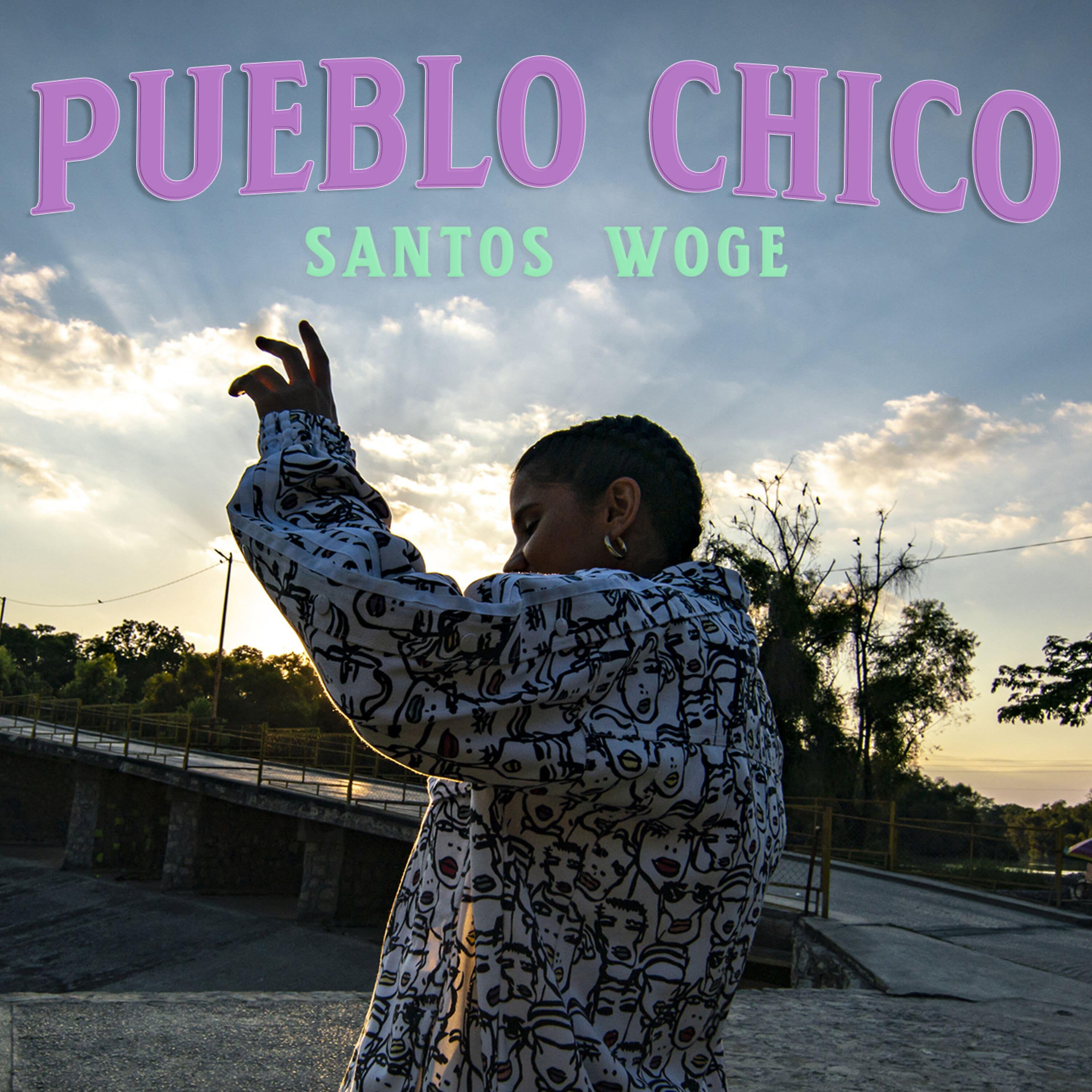 Постер альбома Pueblo Chico