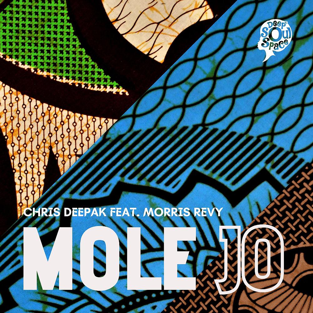 Постер альбома Mole Jo
