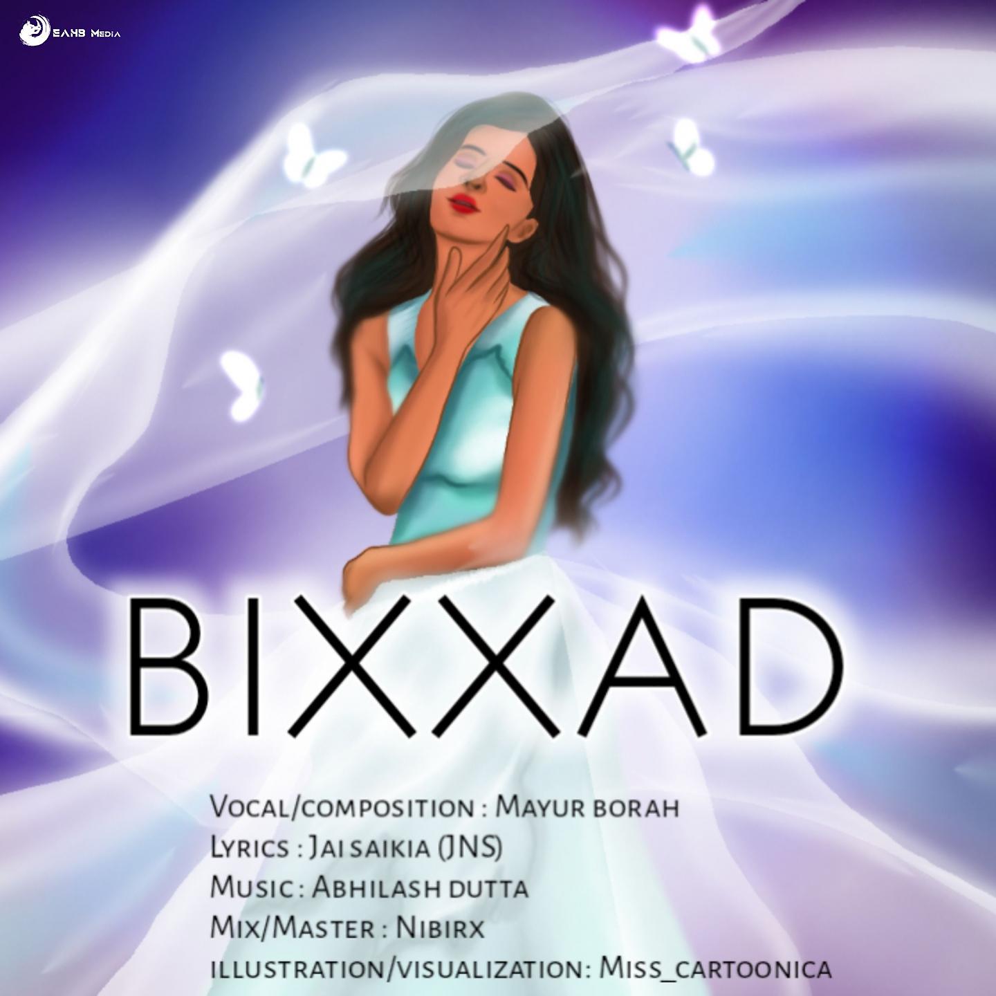 Постер альбома Bixxad