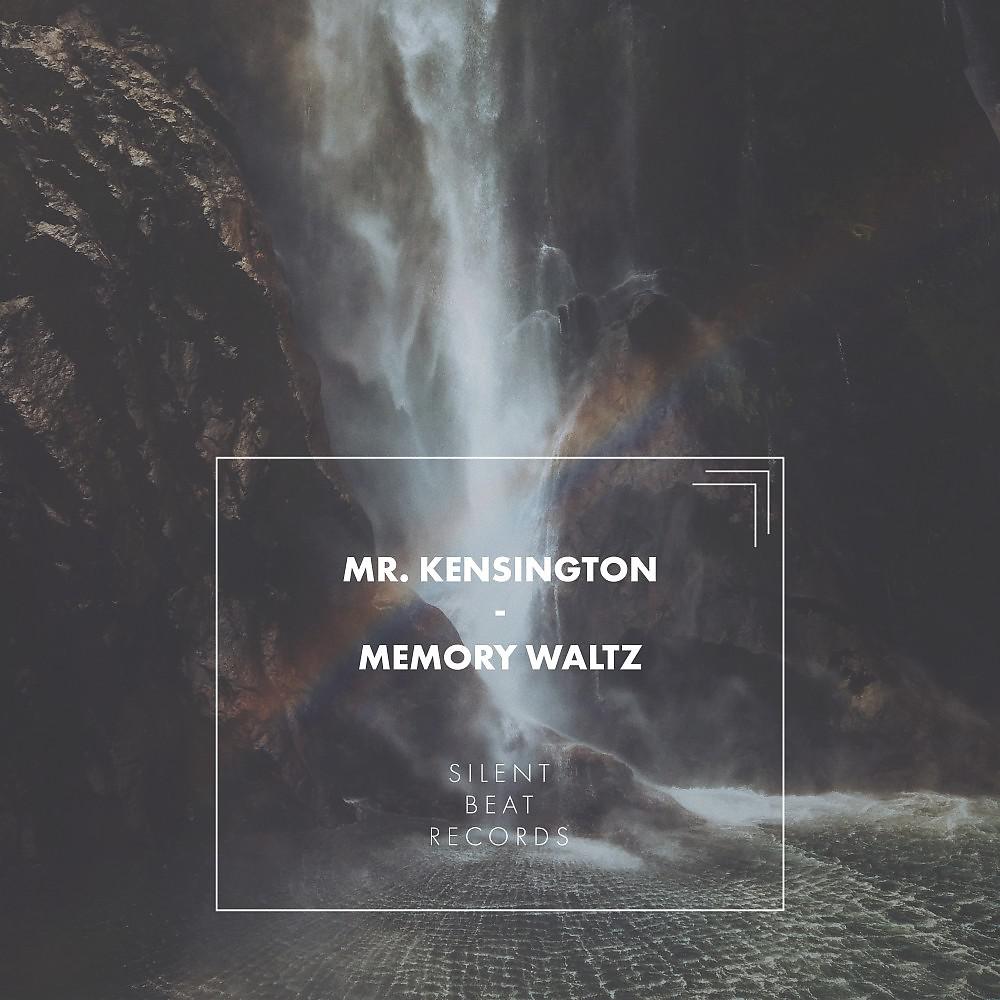 Постер альбома Memory Waltz