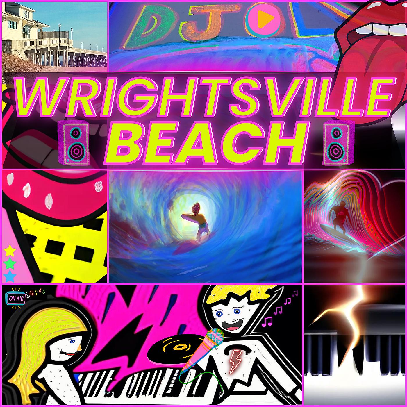 Постер альбома Wrightsville Beach