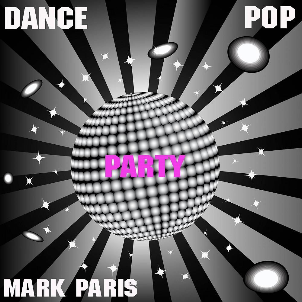 Постер альбома Dance Pop Party