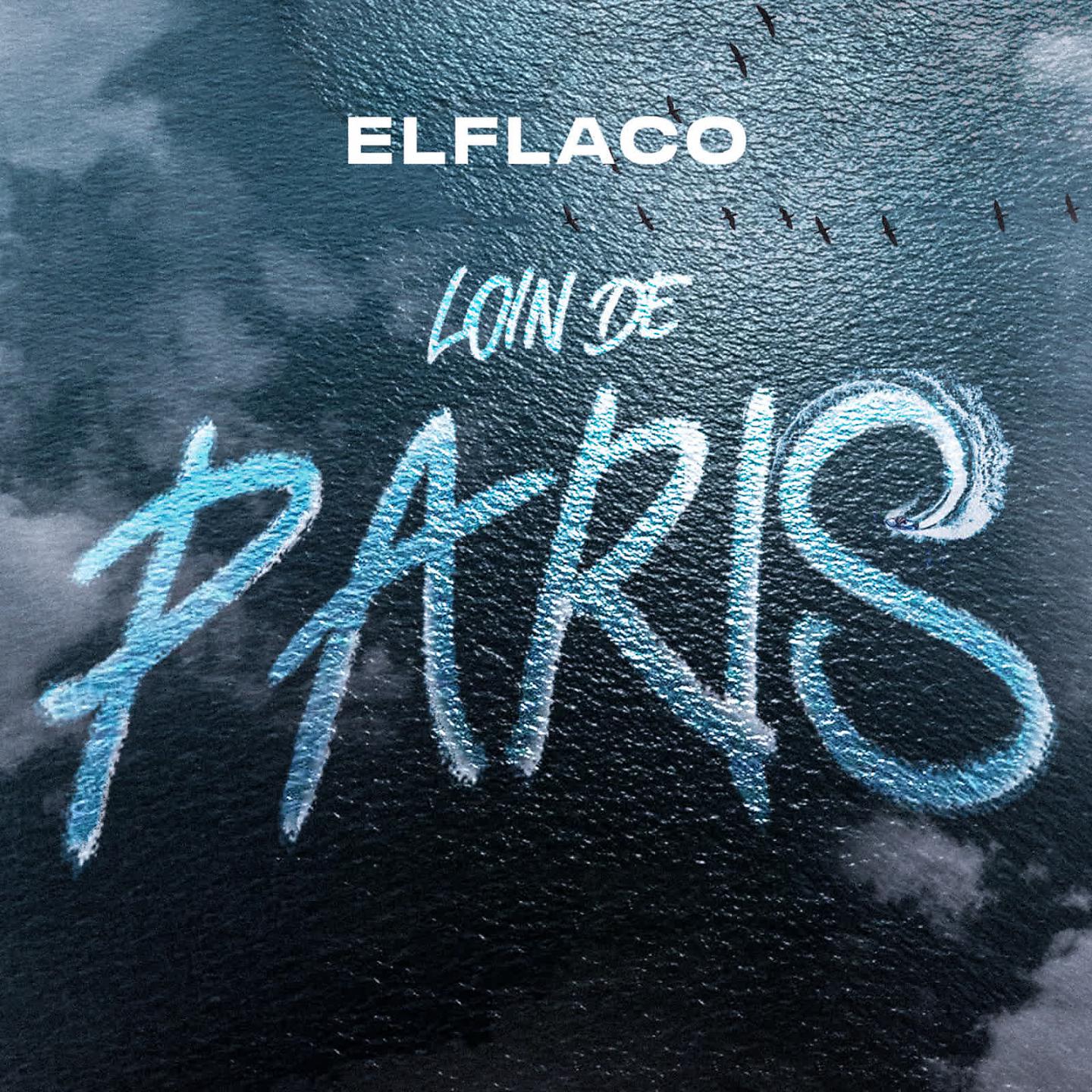 Постер альбома Loin de paris