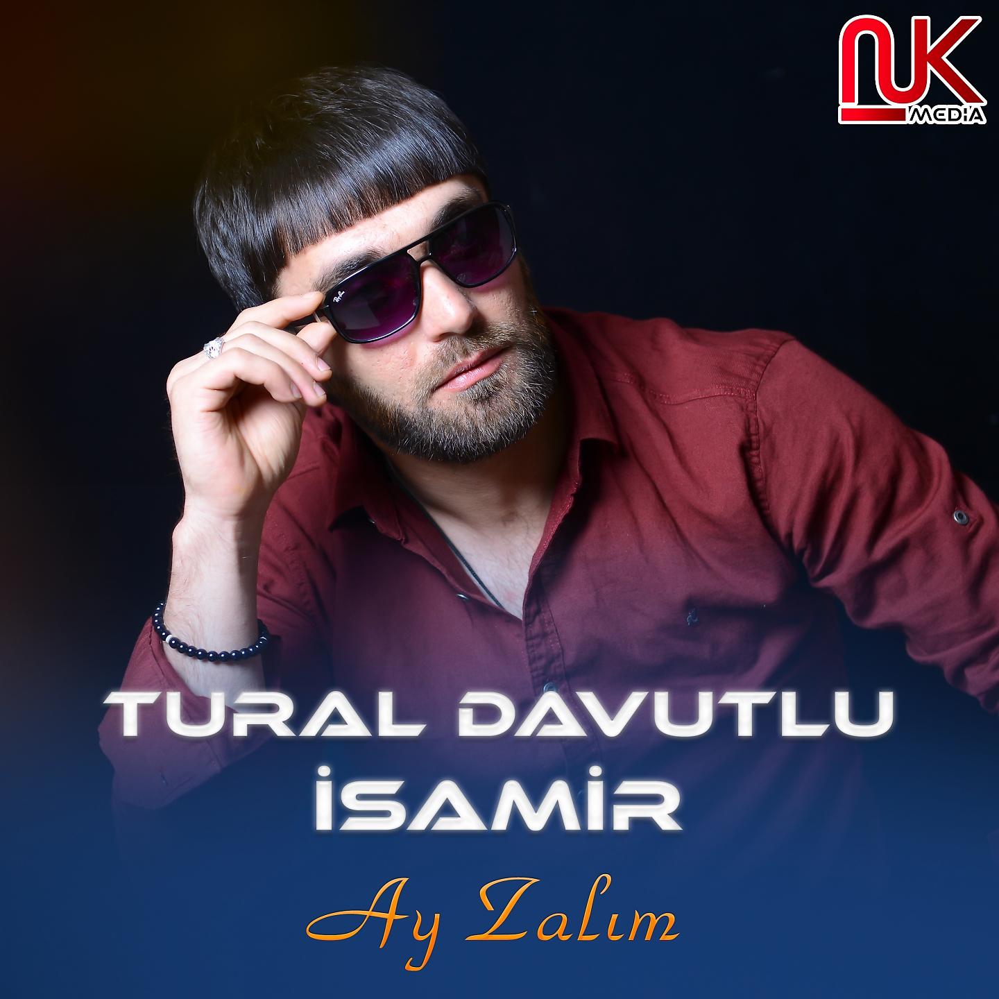 Постер альбома Ay Zalım