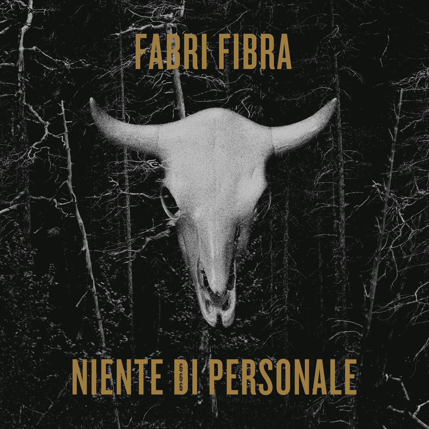 Постер альбома Niente Di Personale