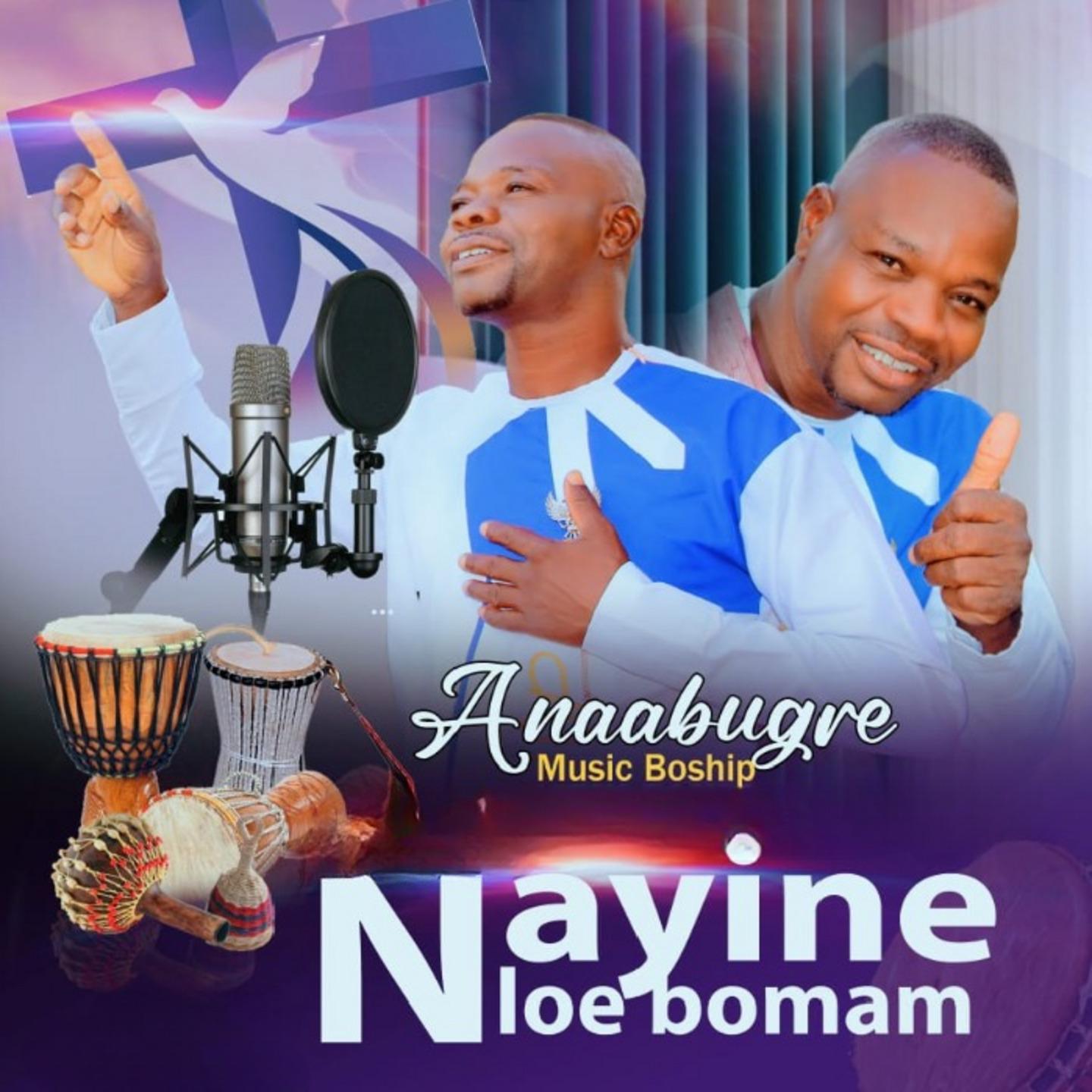 Постер альбома Nayine Loe Bomam