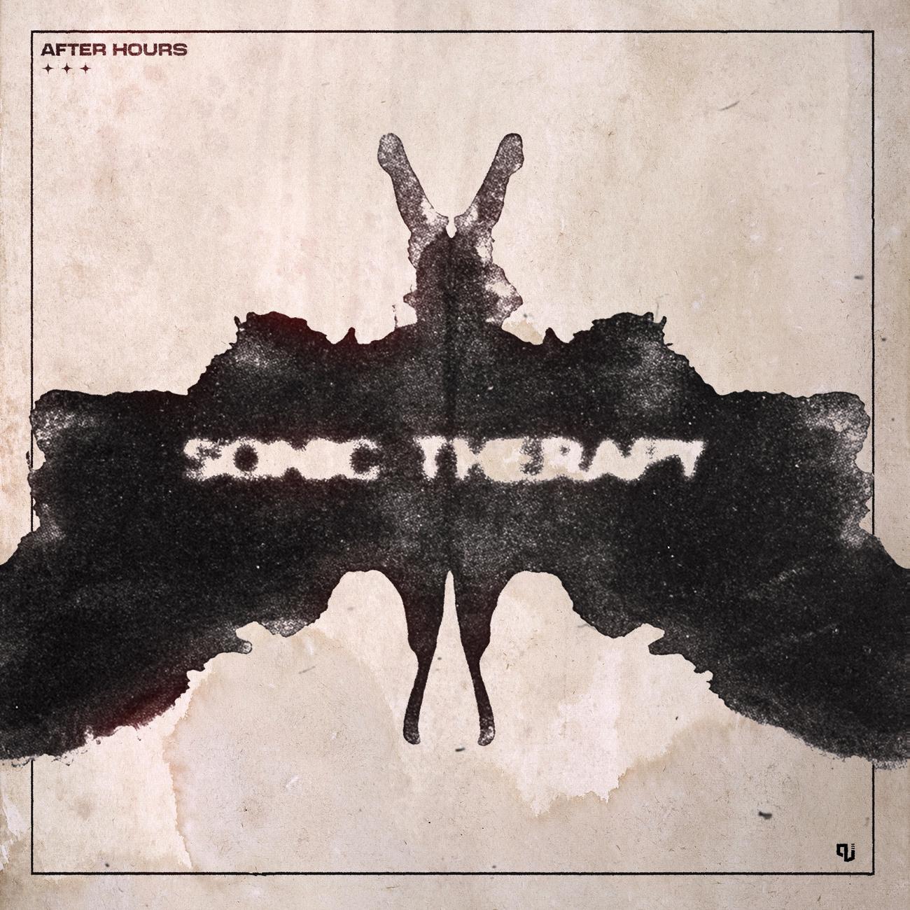 Постер альбома Sonic Therapy