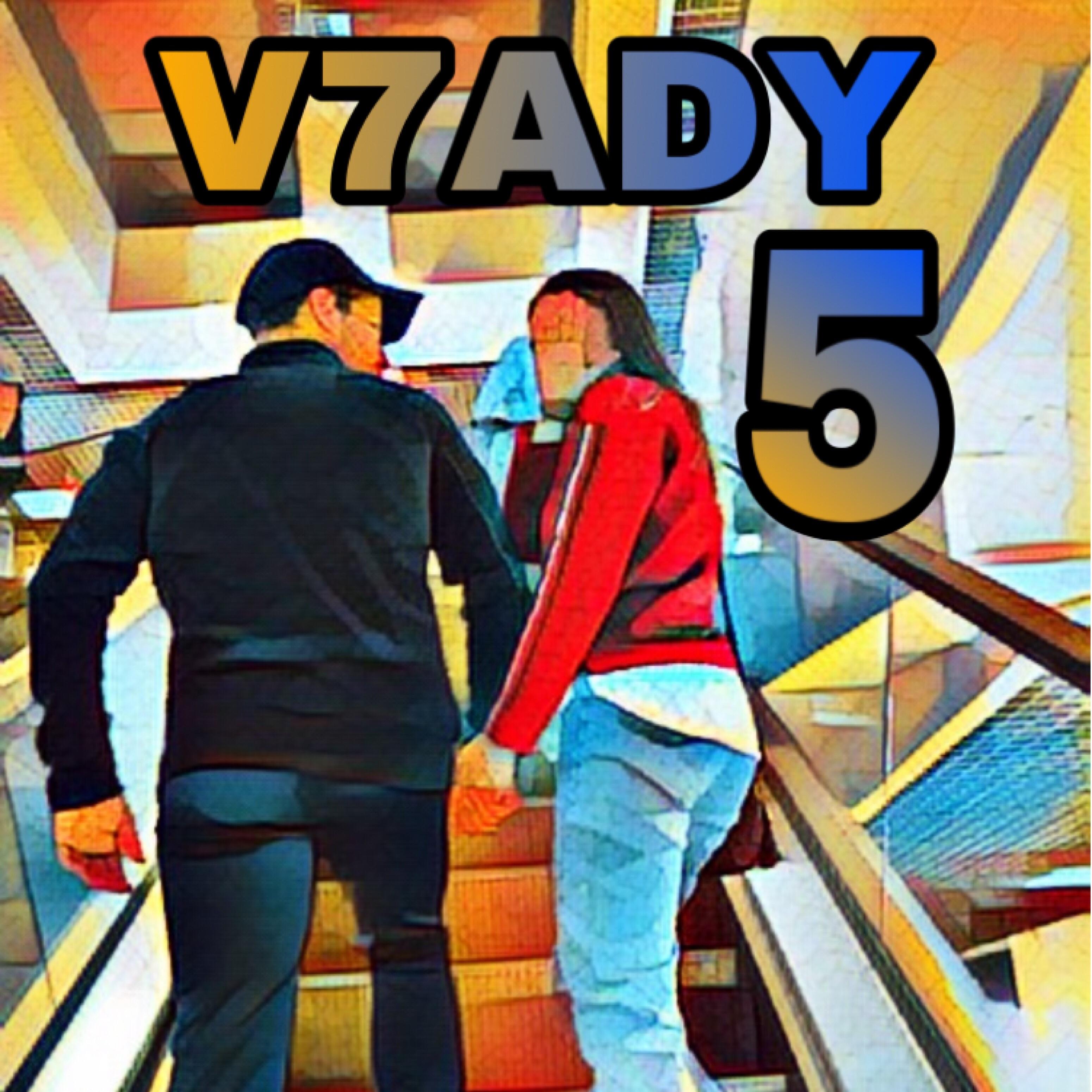 Постер альбома V7ady5