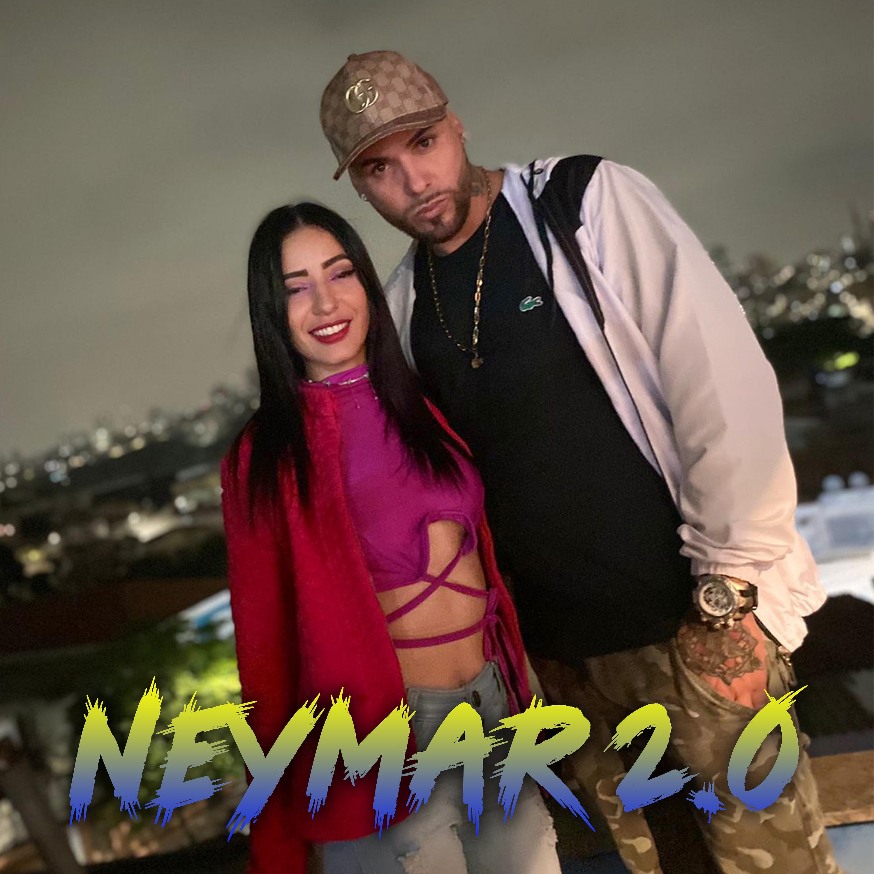 Постер альбома Neymar 2.0