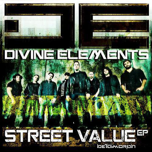 Постер альбома Street Value EP