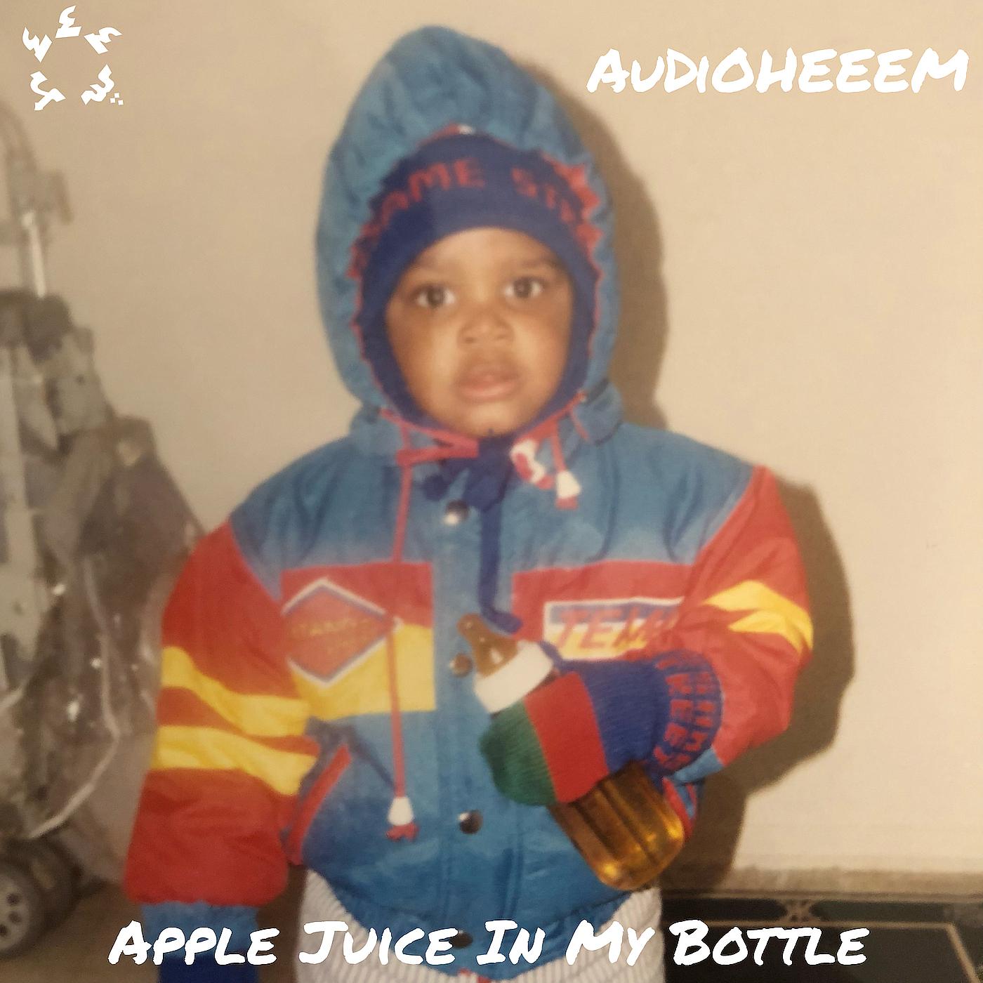 Постер альбома Apple Juice in My Bottle