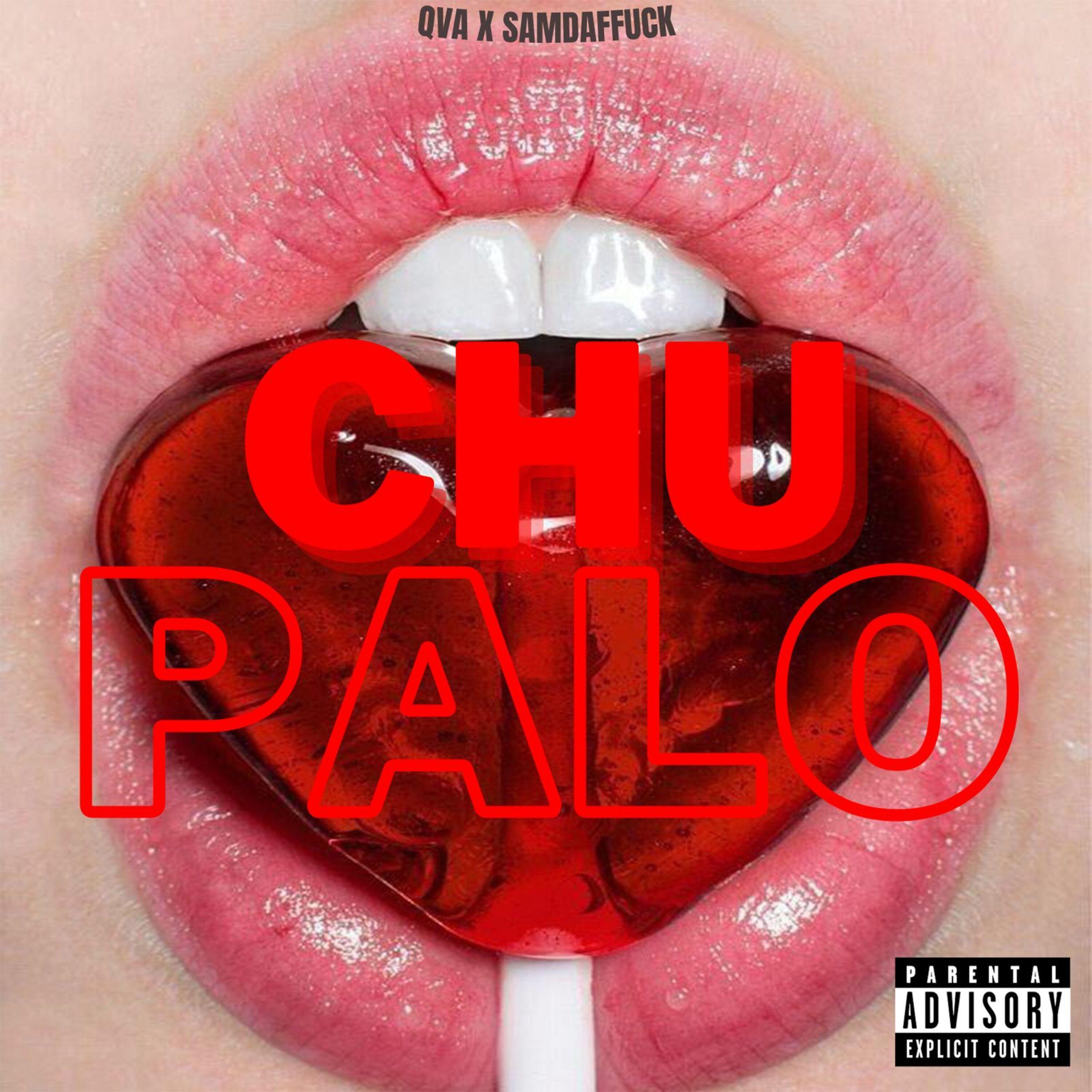 Постер альбома Chupalo