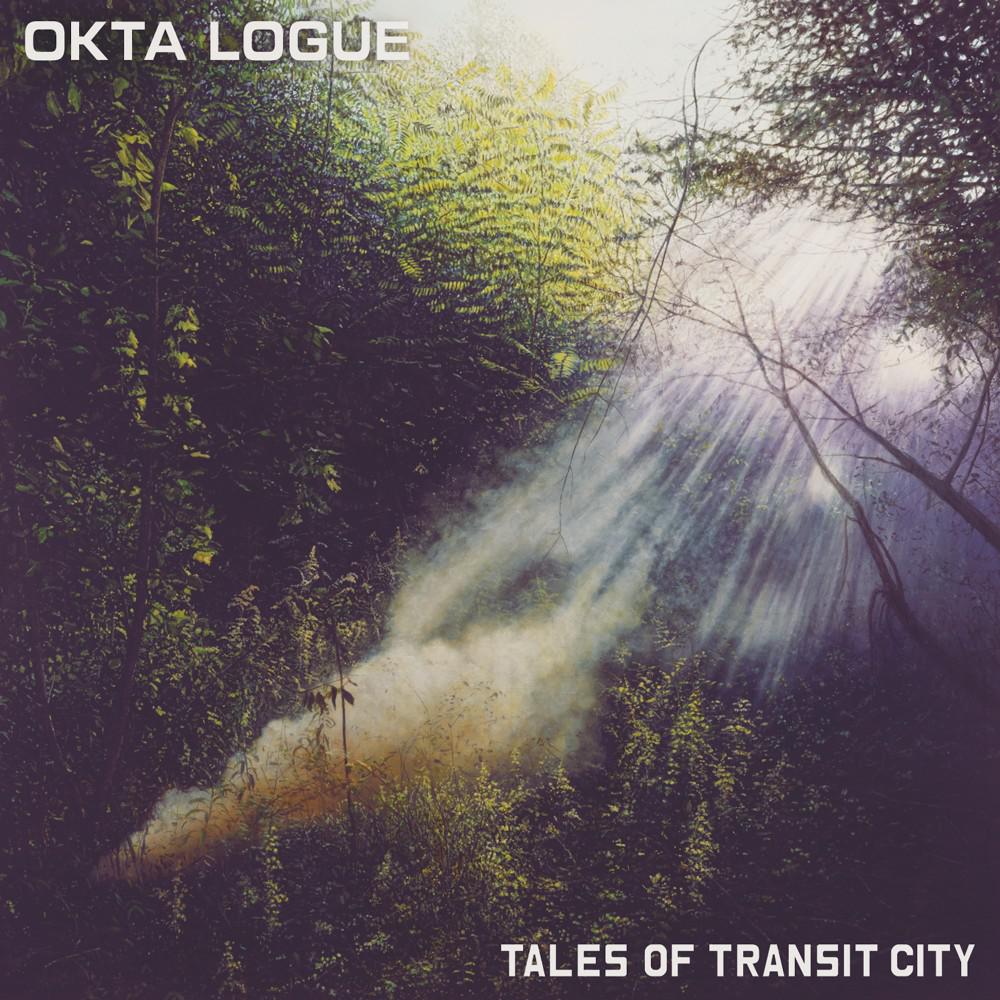 Постер альбома Tales Of Transit City