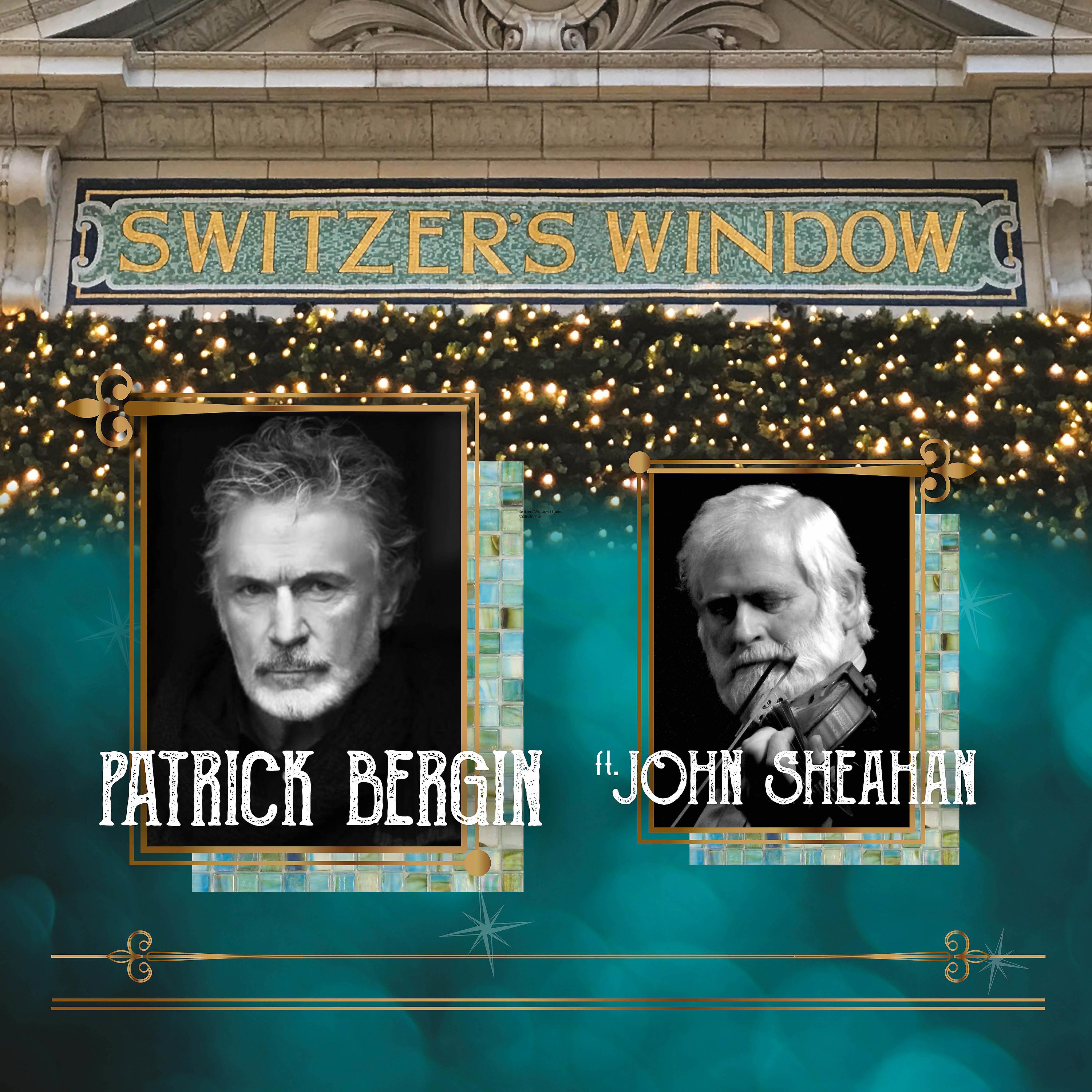 Постер альбома Switzer's Window (In Aid of Barnardos)