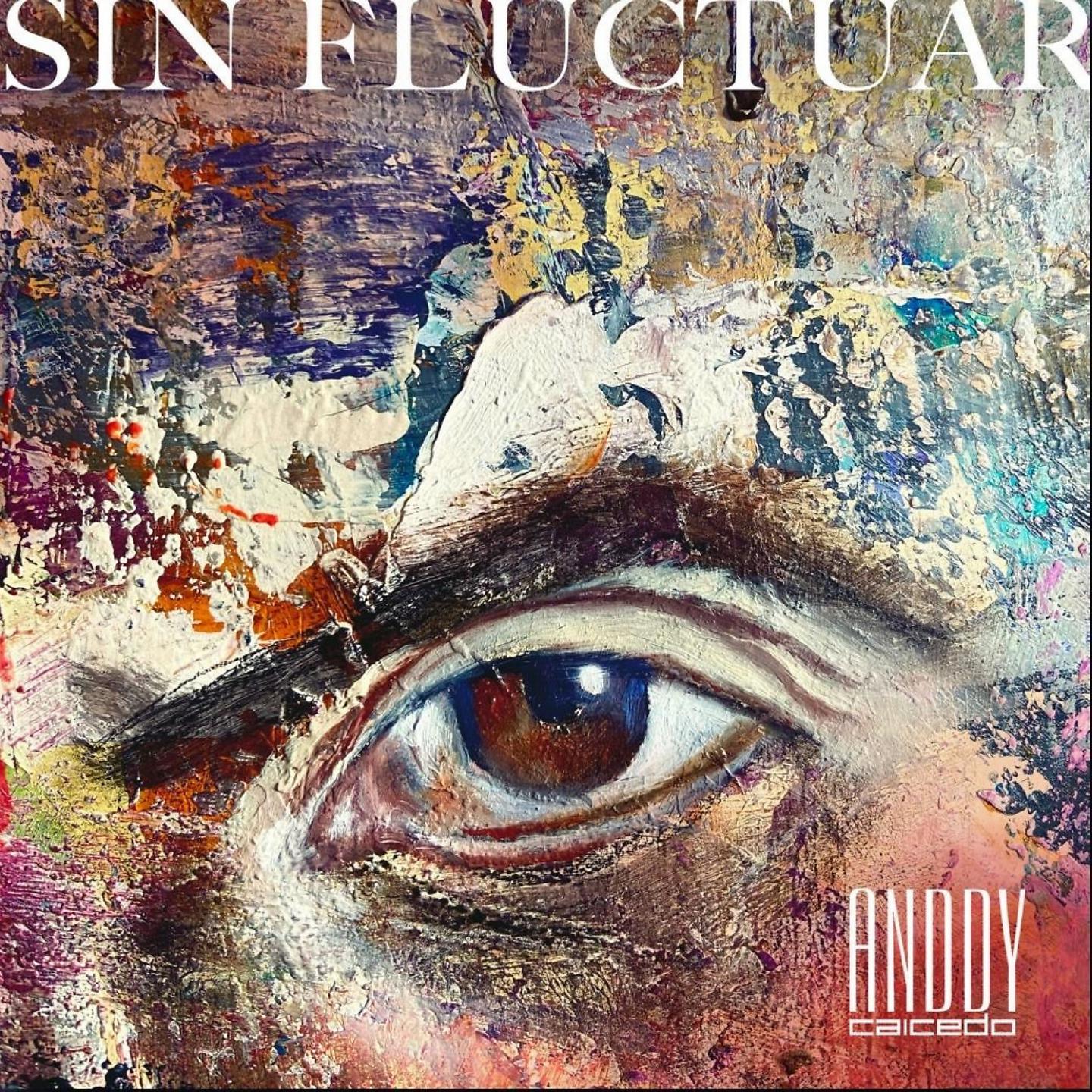 Постер альбома Sin Fluctuar